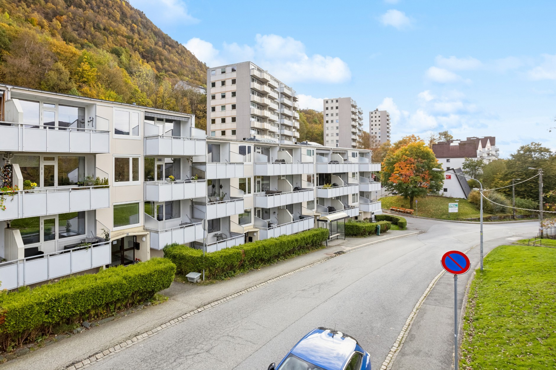 Landåslien 21, BERGEN | DNB Eiendom | Fra hjem til hjem