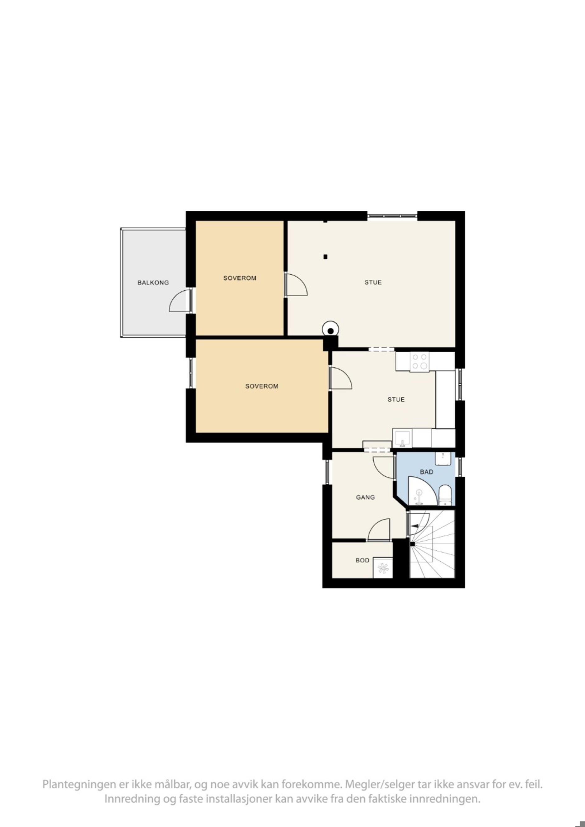 Munkelia 9, SKIEN | DNB Eiendom | Fra hjem til hjem