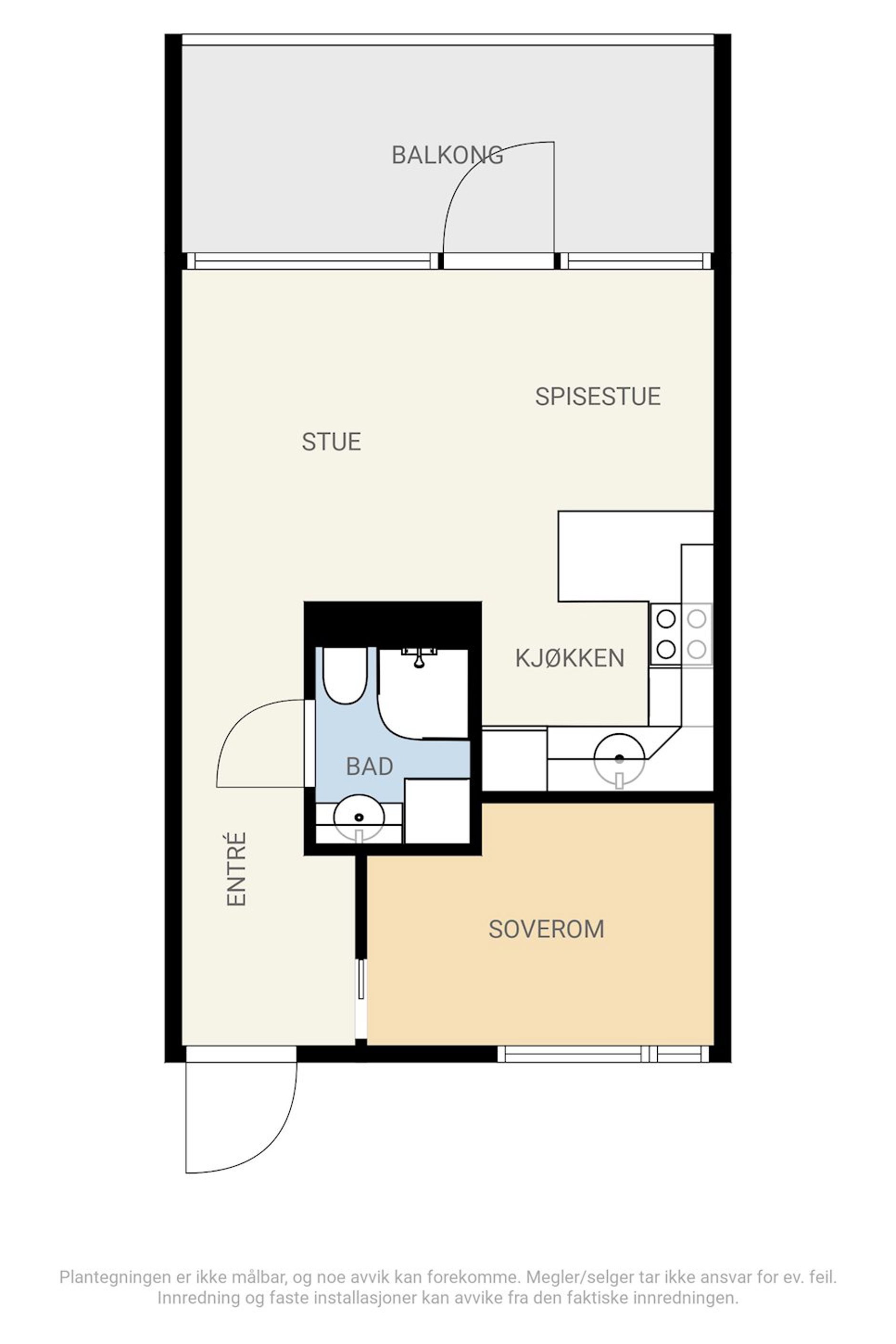 Tennevegen 22, TROMSØ | DNB Eiendom | Fra hjem til hjem