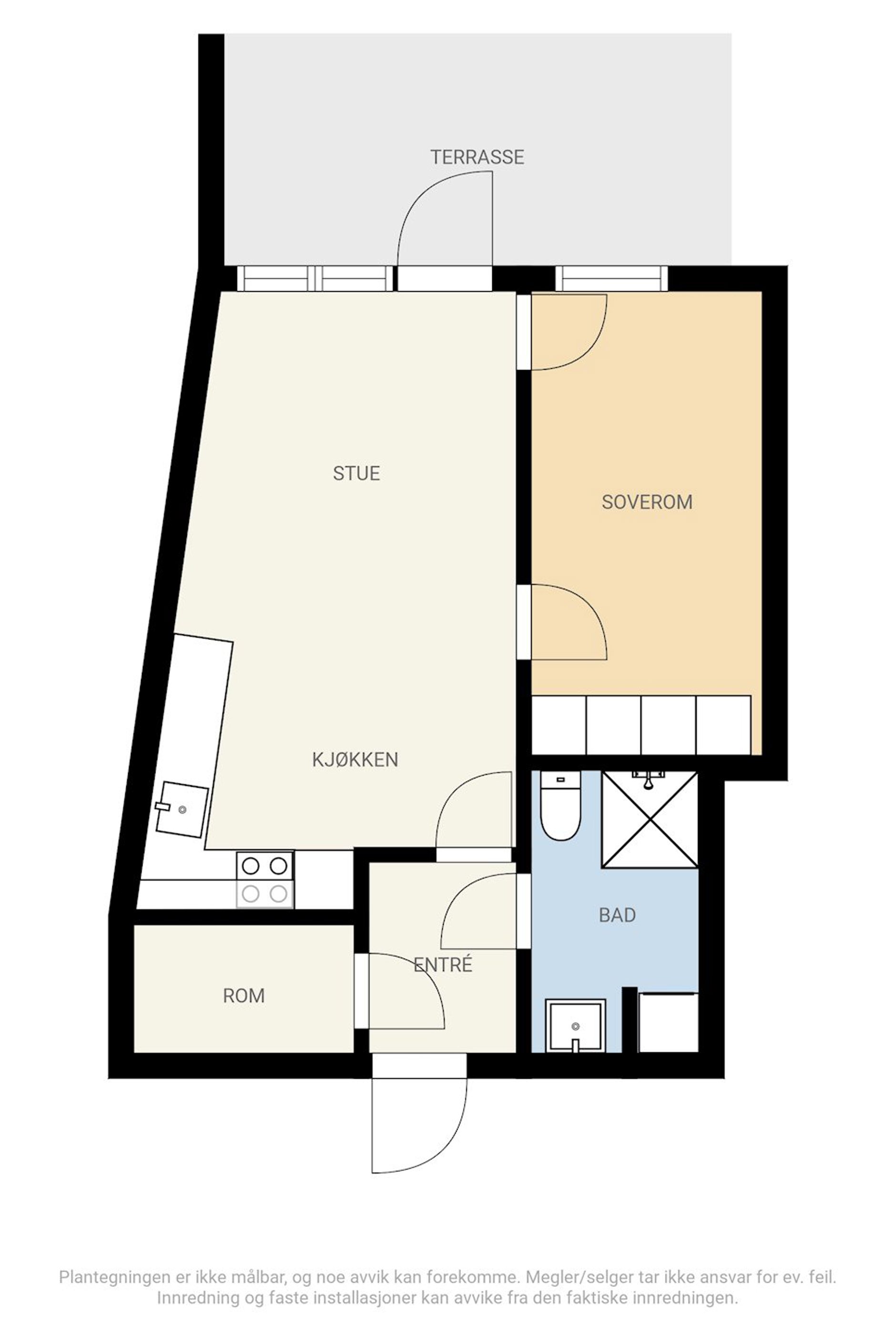 Nordsetervegen 13, LILLEHAMMER | DNB Eiendom | Fra hjem til hjem