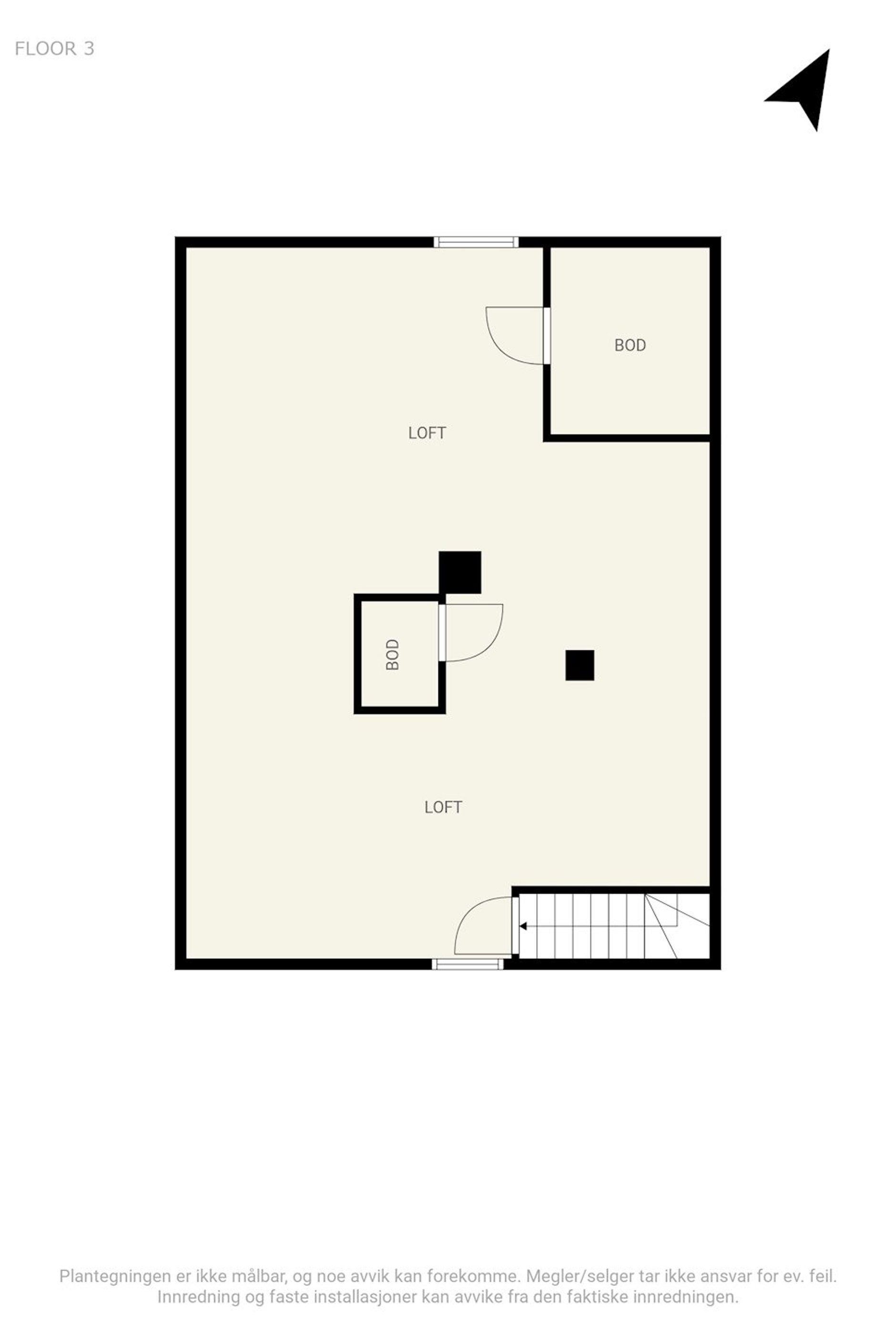 Borregaardsveien 25, SARPSBORG | DNB Eiendom | Fra hjem til hjem