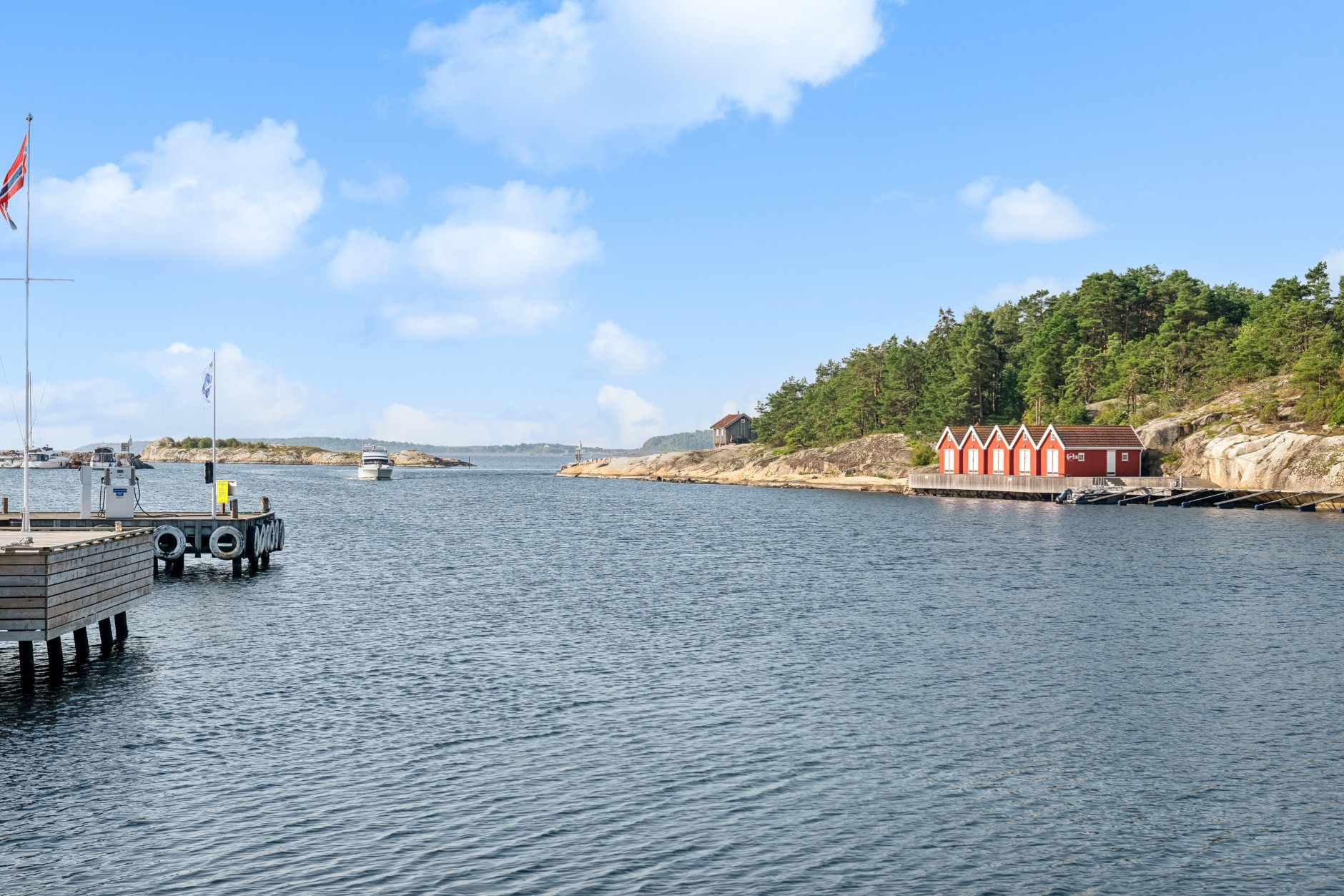 Johnseveien 2, ENGELSVIKEN | DNB Eiendom | Fra hjem til hjem