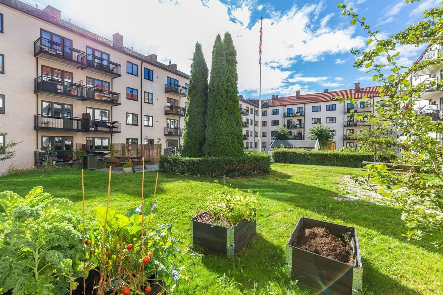 Fjellgata 59, OSLO | DNB Eiendom | Fra hjem til hjem