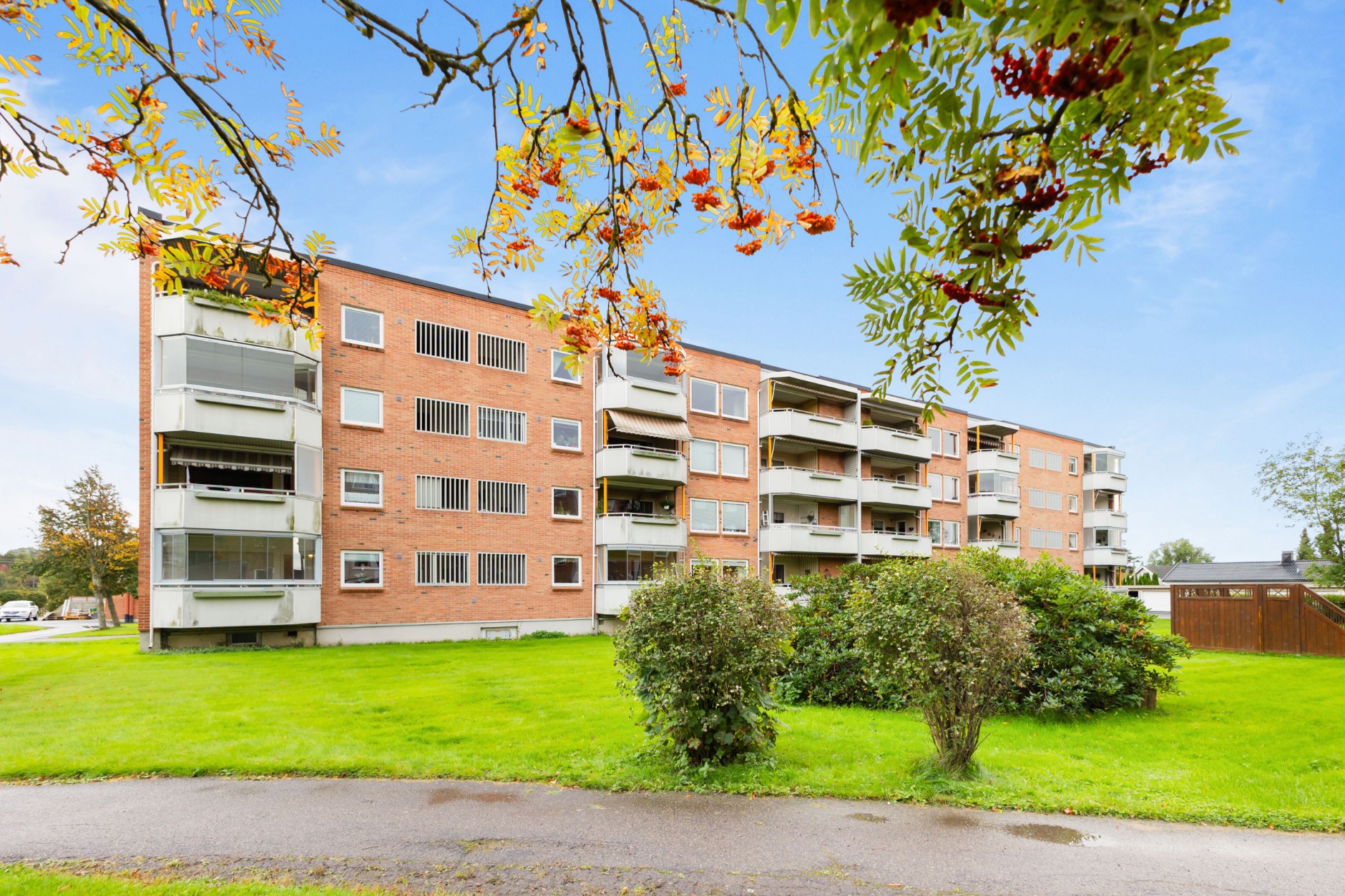 Theodor Kollers vei 9A, GAMLE FREDRIKSTAD | DNB Eiendom | Fra hjem til hjem