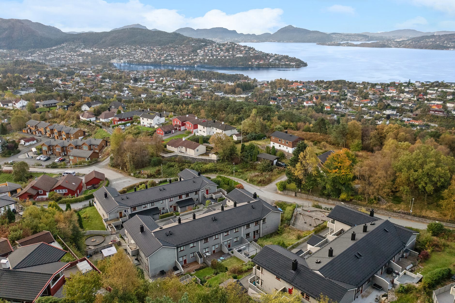 Haukedalen 124, ULSET | DNB Eiendom | Fra hjem til hjem