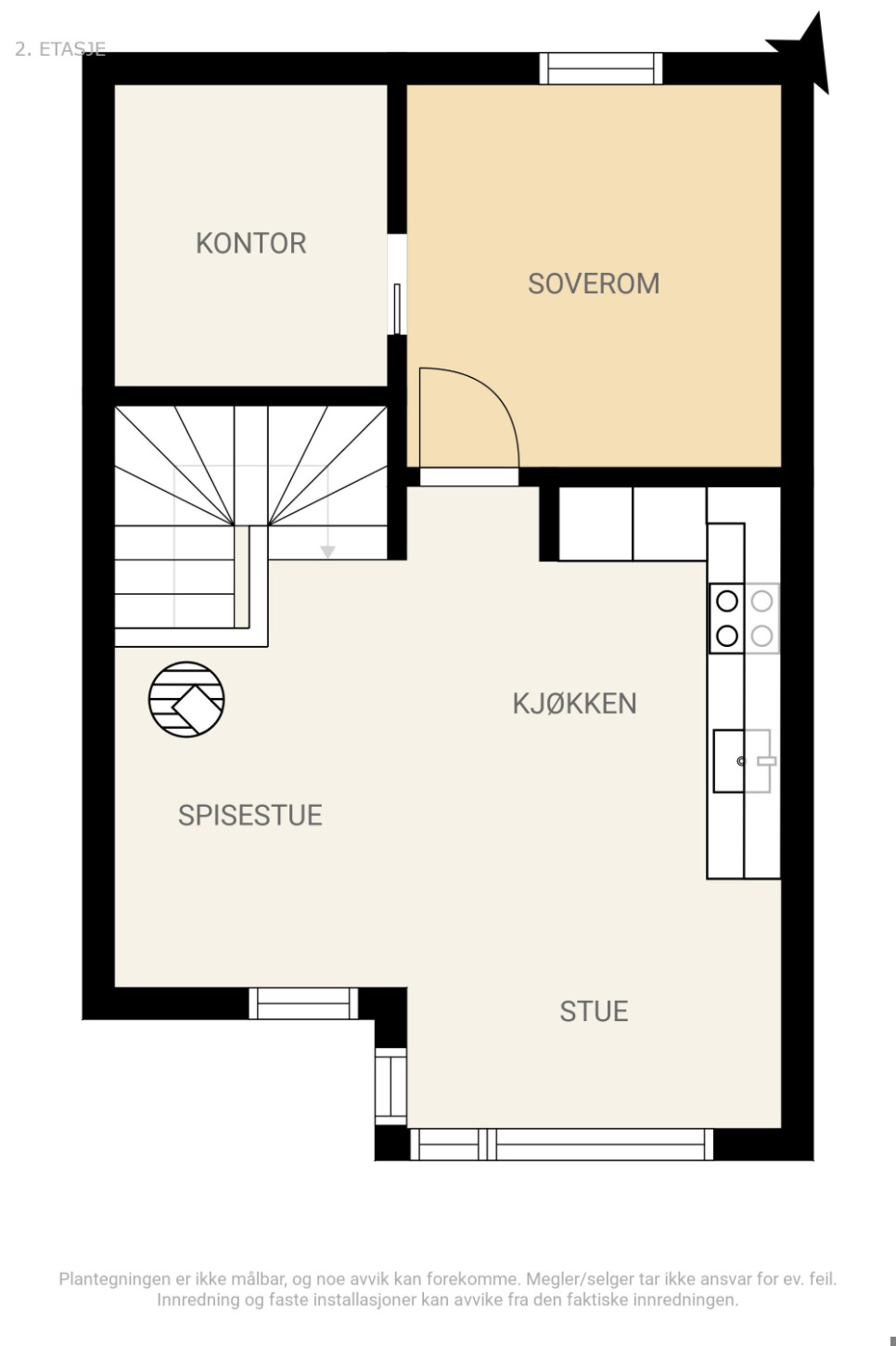 Jensvardbrekka 19, TJELDSTØ | DNB Eiendom | Fra hjem til hjem