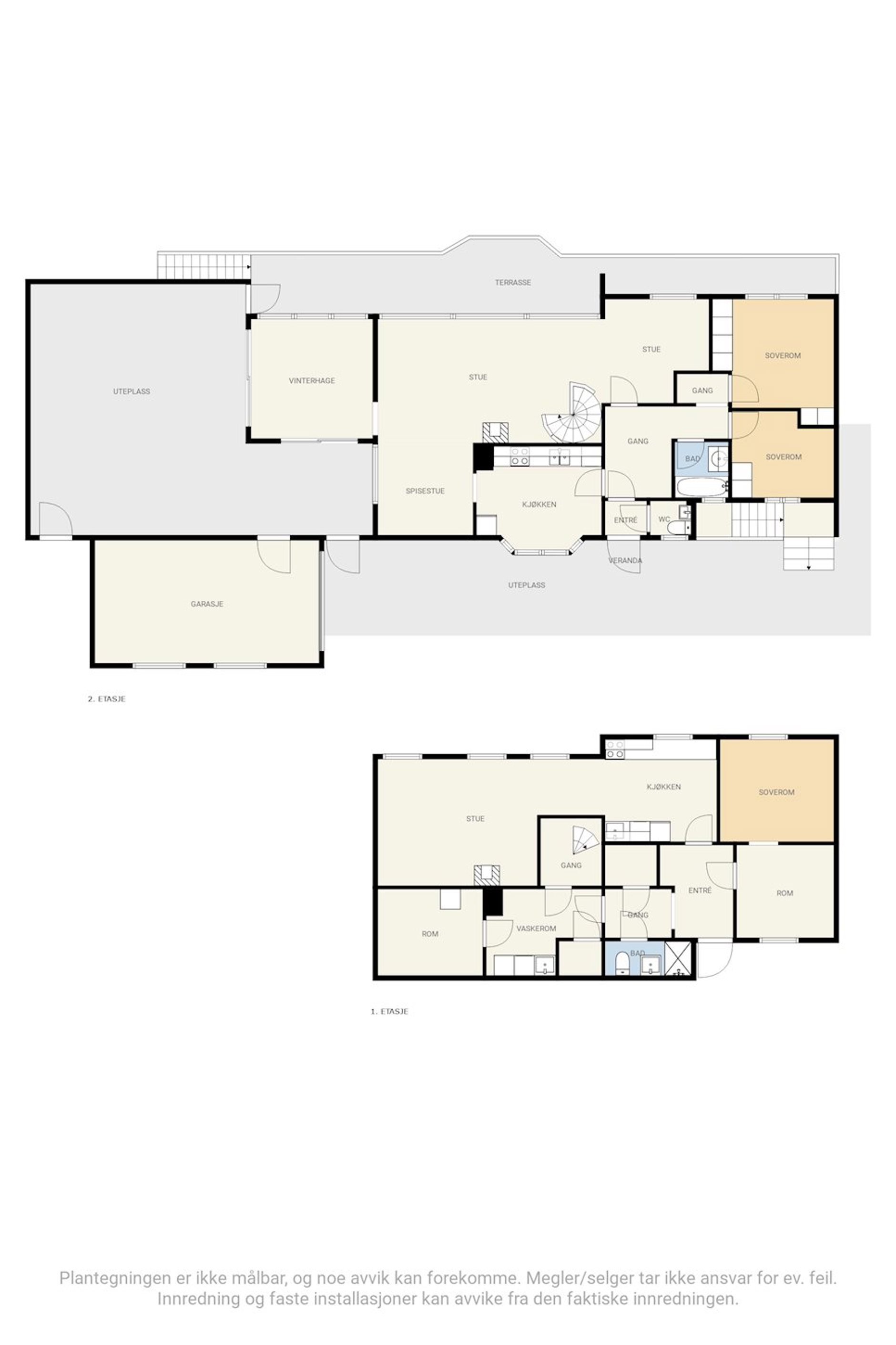 Lifjellveien 19, HOMMERSÅK | DNB Eiendom | Fra hjem til hjem