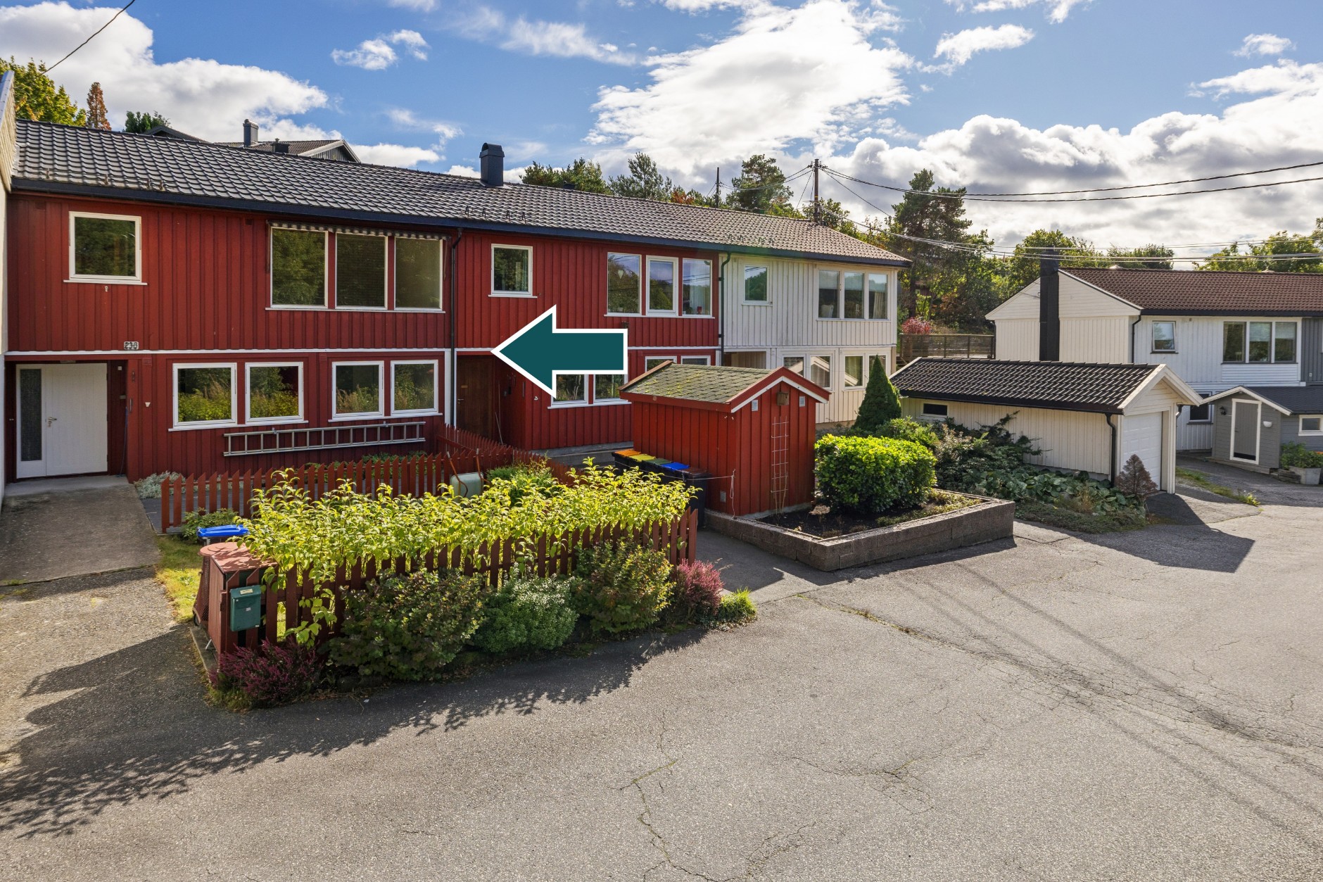 Bieveien 23B, GRIMSTAD