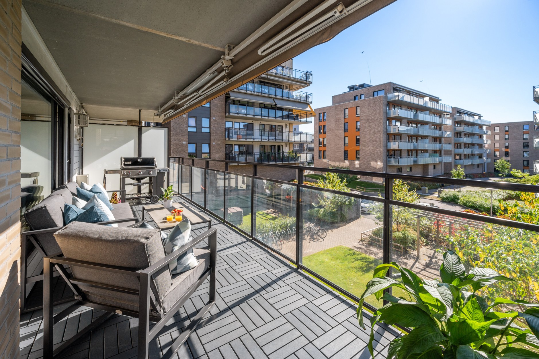 Lørenveien 43B, OSLO | DNB Eiendom | Fra hjem til hjem