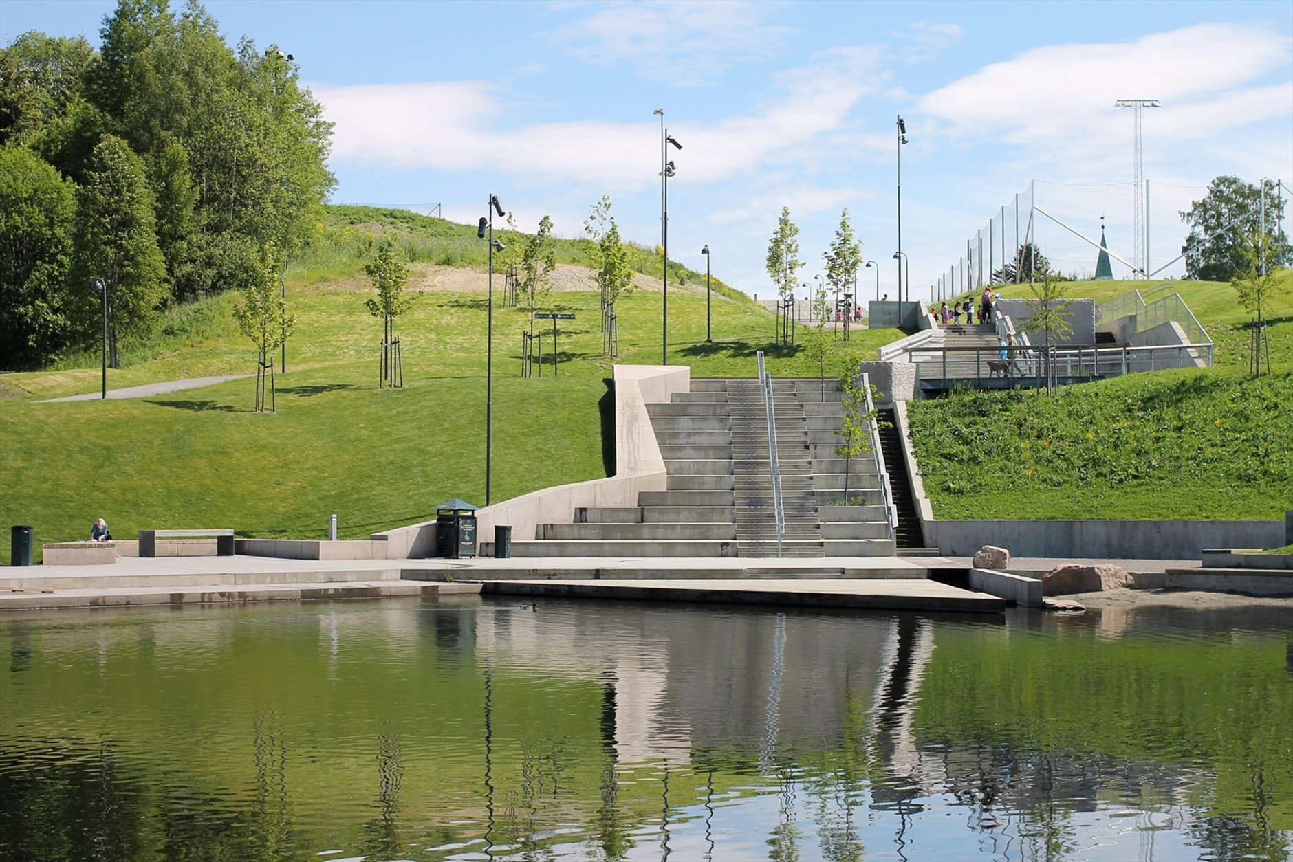 Kalbakkveien 13C, OSLO | DNB Eiendom | Fra hjem til hjem