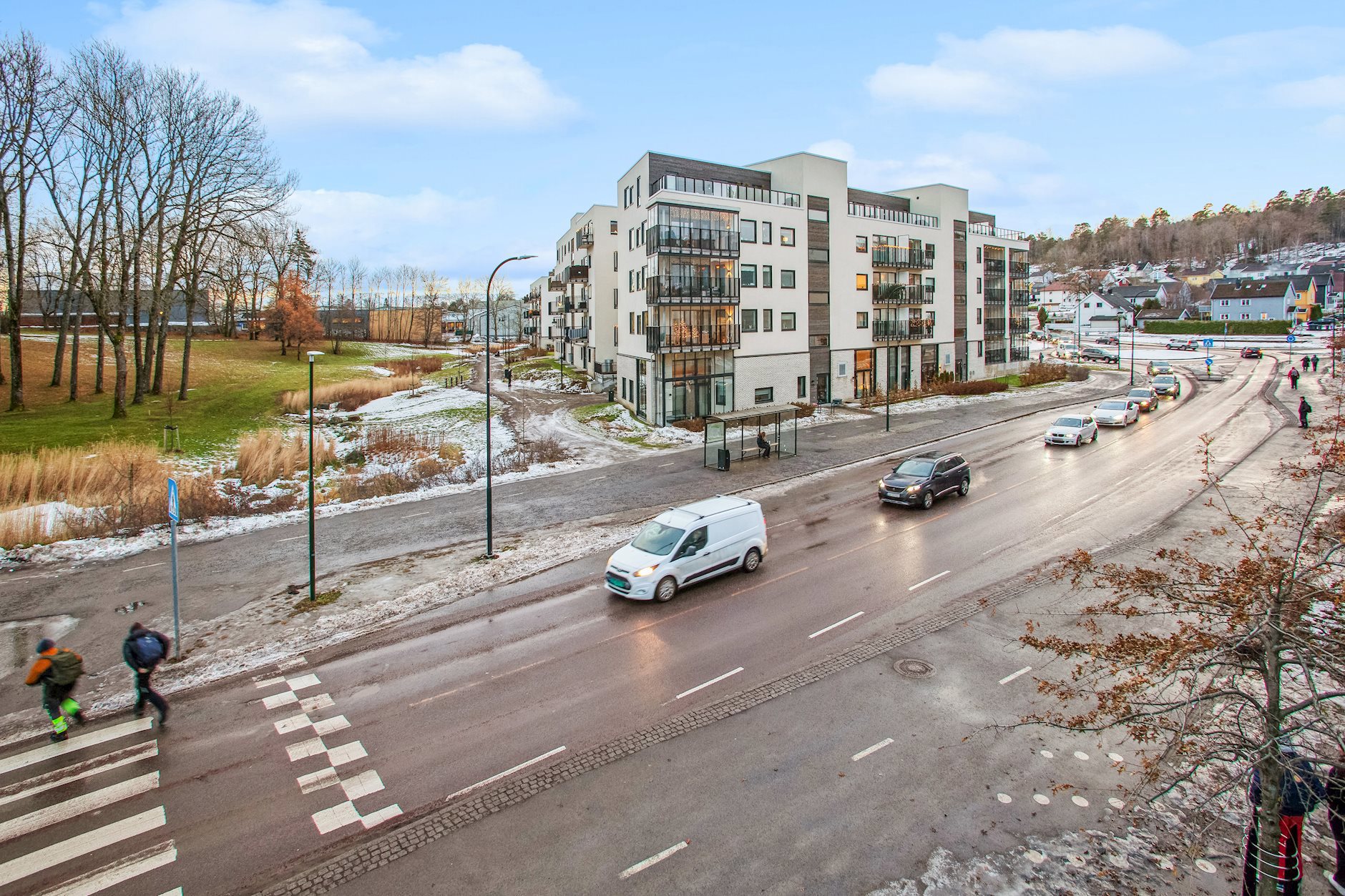 Banebakken 41 B, TØNSBERG | DNB Eiendom | Fra hjem til hjem