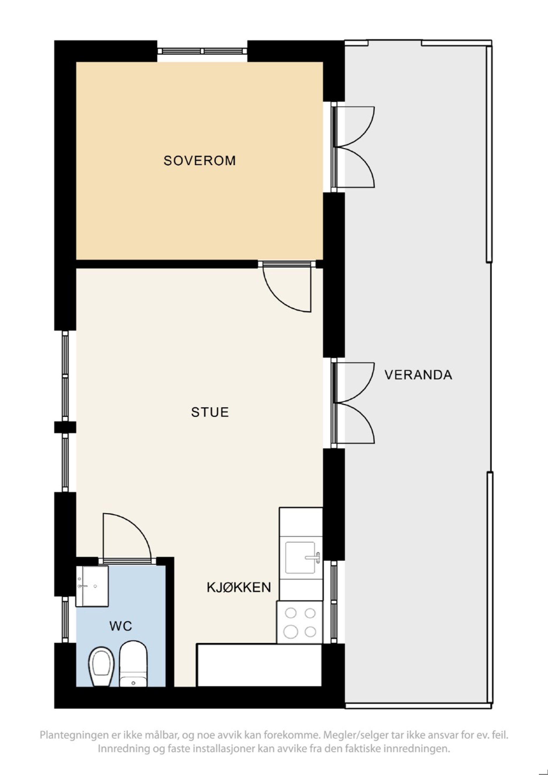 Dangelbuvegen 37, ESPA | DNB Eiendom | Fra hjem til hjem