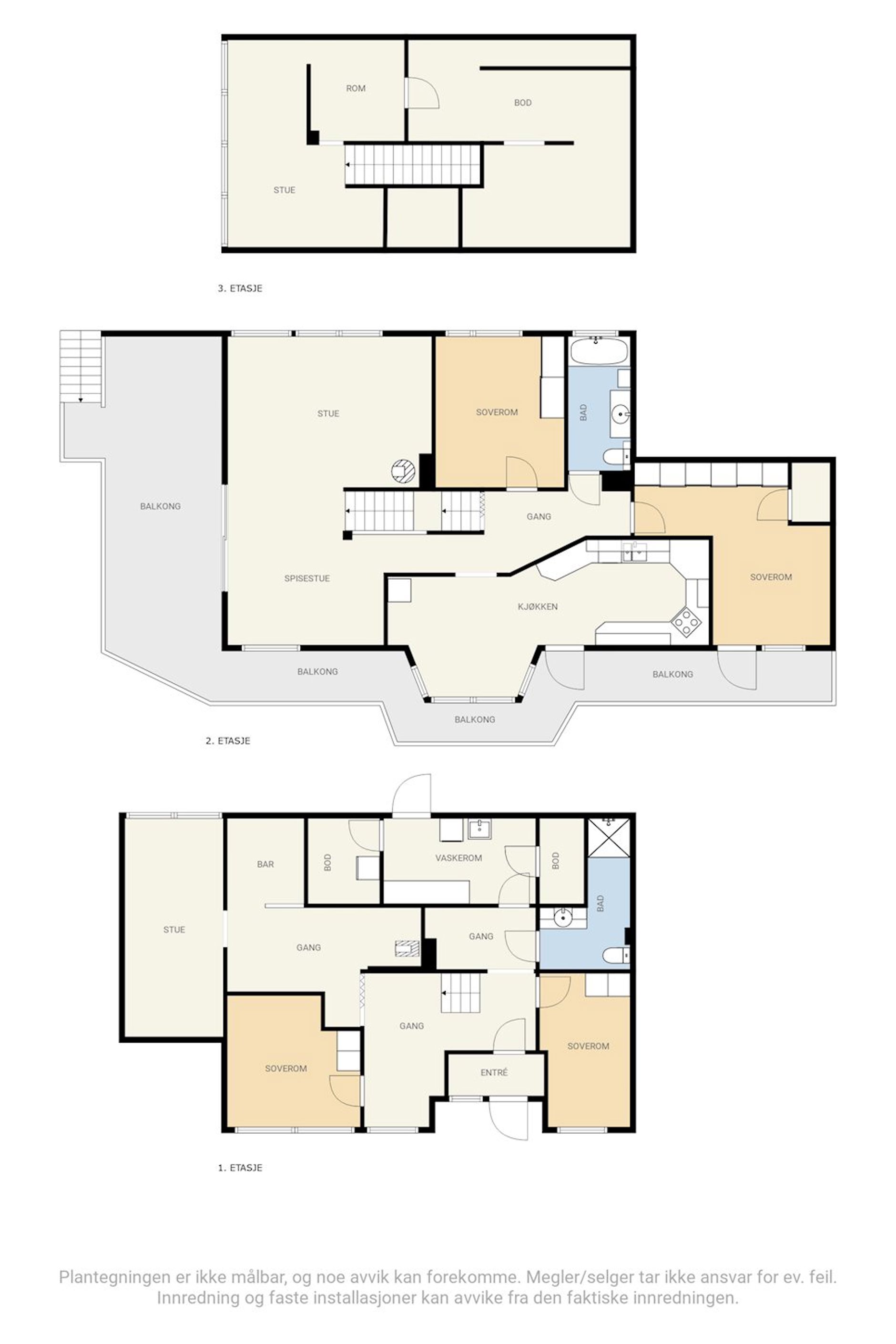 Lunnaryngen 20, TYSSEDAL | DNB Eiendom | Fra hjem til hjem