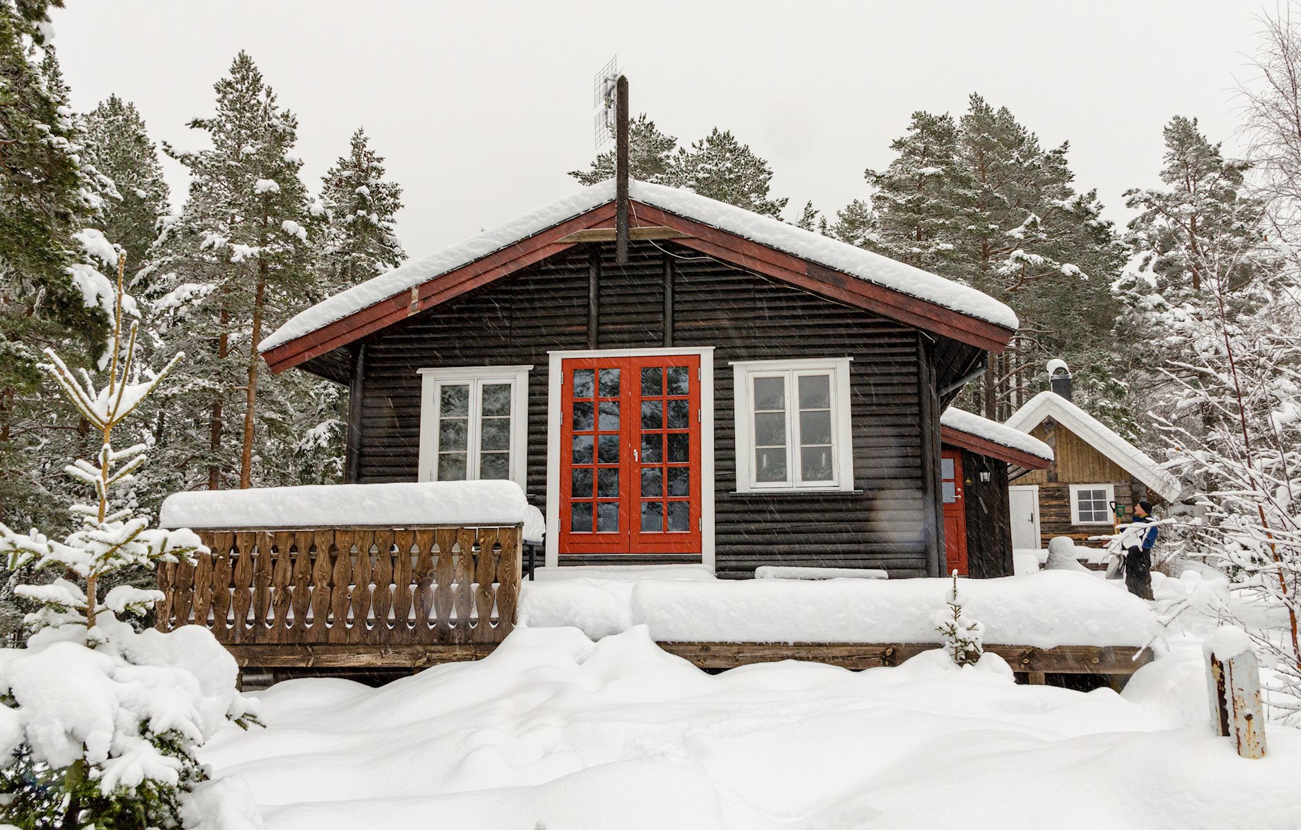 Stavsholtvegen 610, BØ I TELEMARK | DNB Eiendom | Fra hjem til hjem