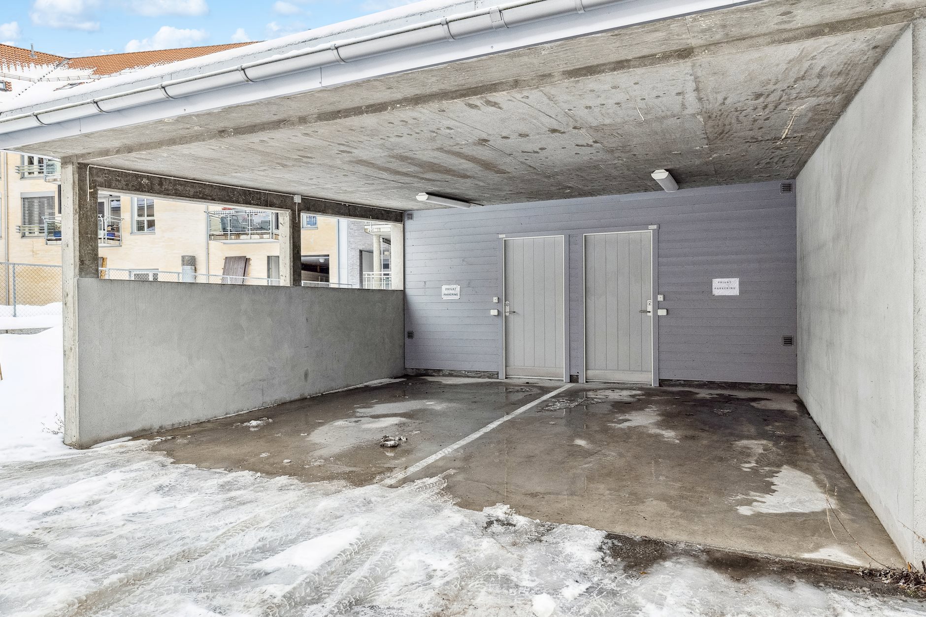 Cappelens gate 6C, SKIEN | DNB Eiendom | Fra hjem til hjem