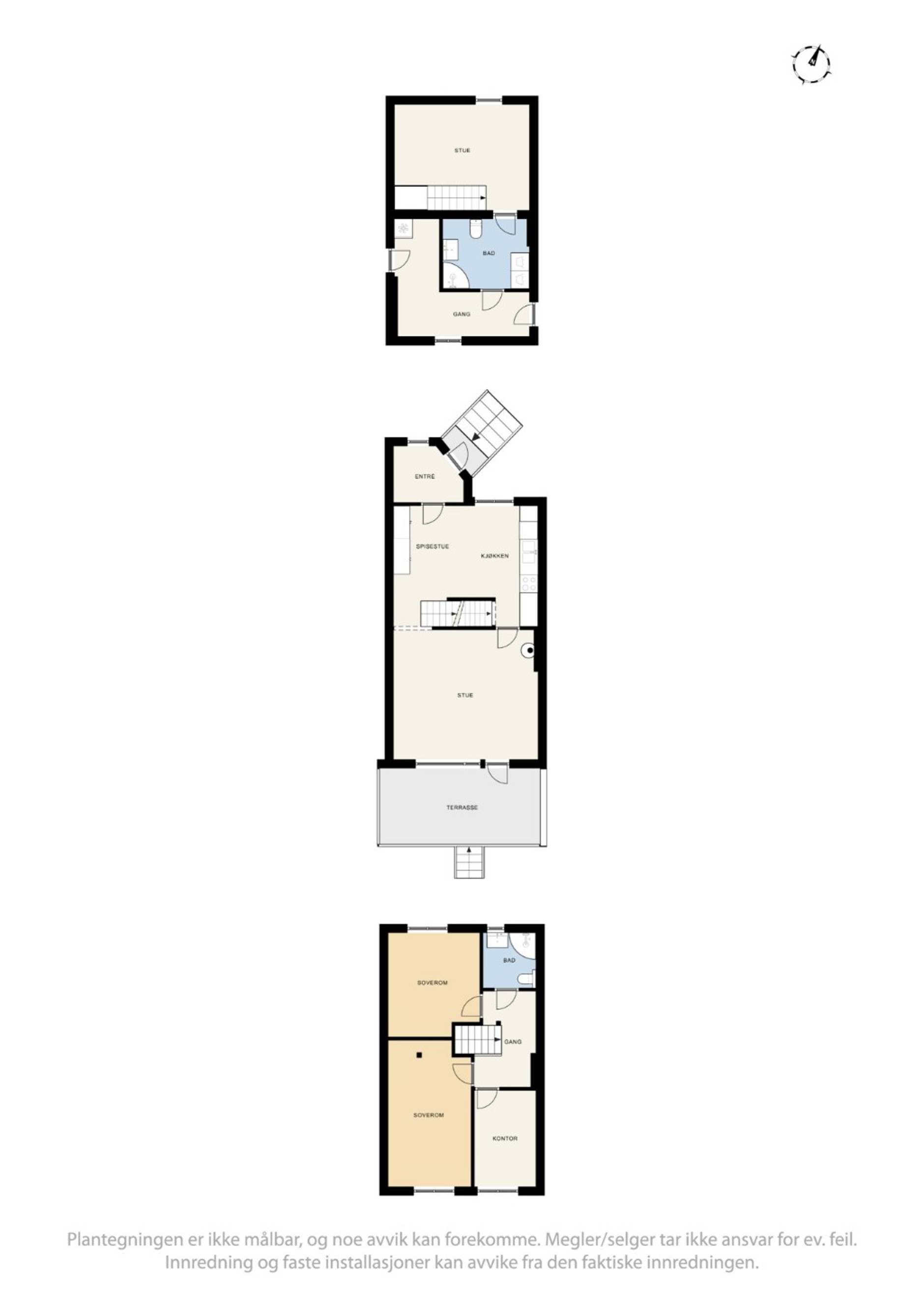 Haakon VII gate 35C, BODØ | DNB Eiendom | Fra hjem til hjem