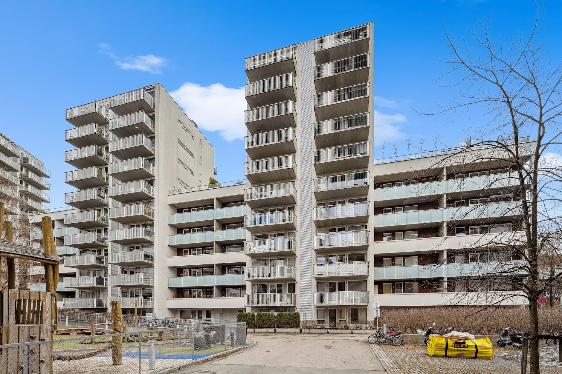 Darres gate 30, OSLO | DNB Eiendom | Fra hjem til hjem