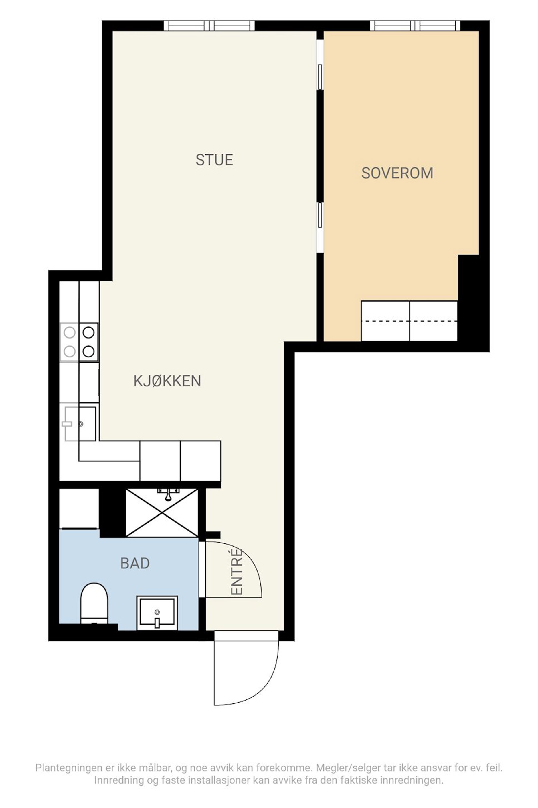 Jadarholm 33, HUNDVÅG | DNB Eiendom | Fra hjem til hjem