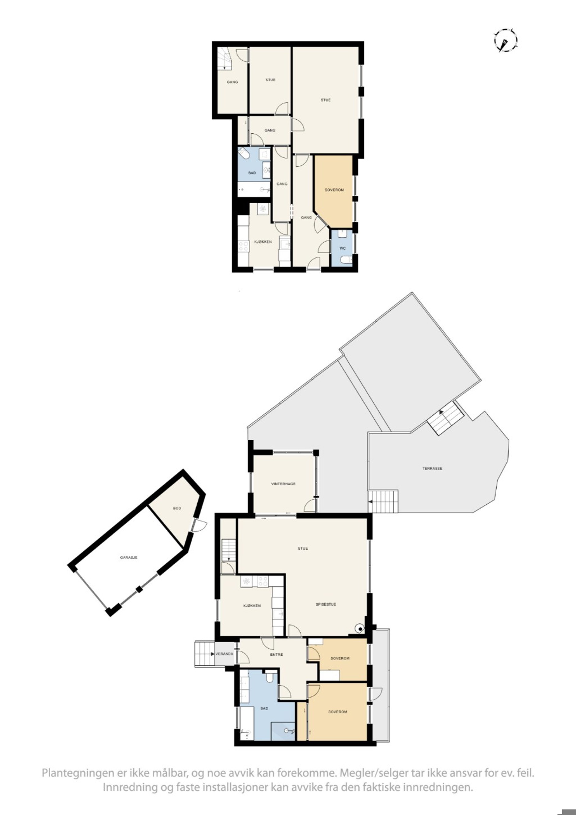 Bergveien 9, RANDABERG | DNB Eiendom | Fra hjem til hjem