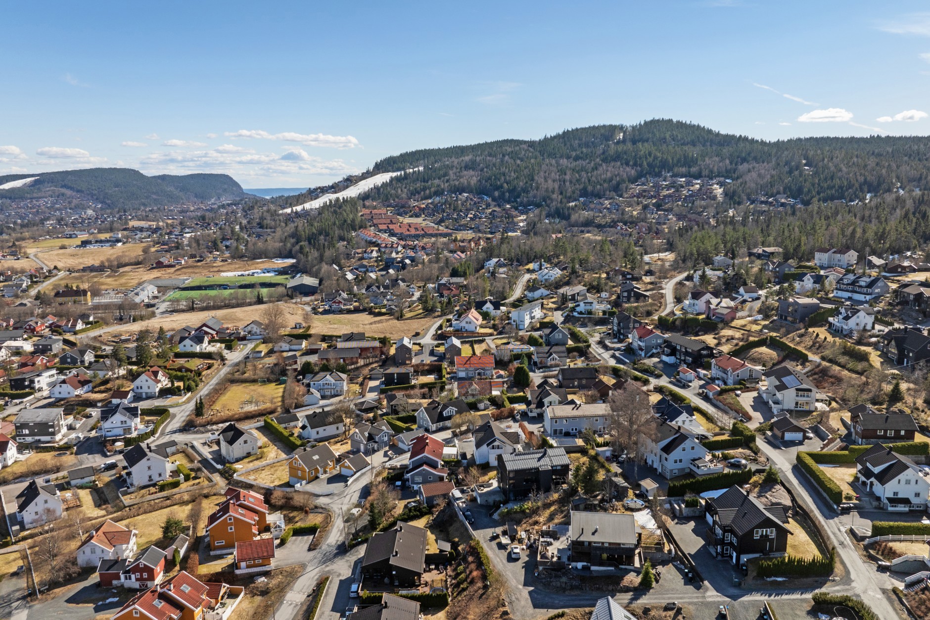 Johnsrudgata 49B, LOMMEDALEN | DNB Eiendom | Fra hjem til hjem