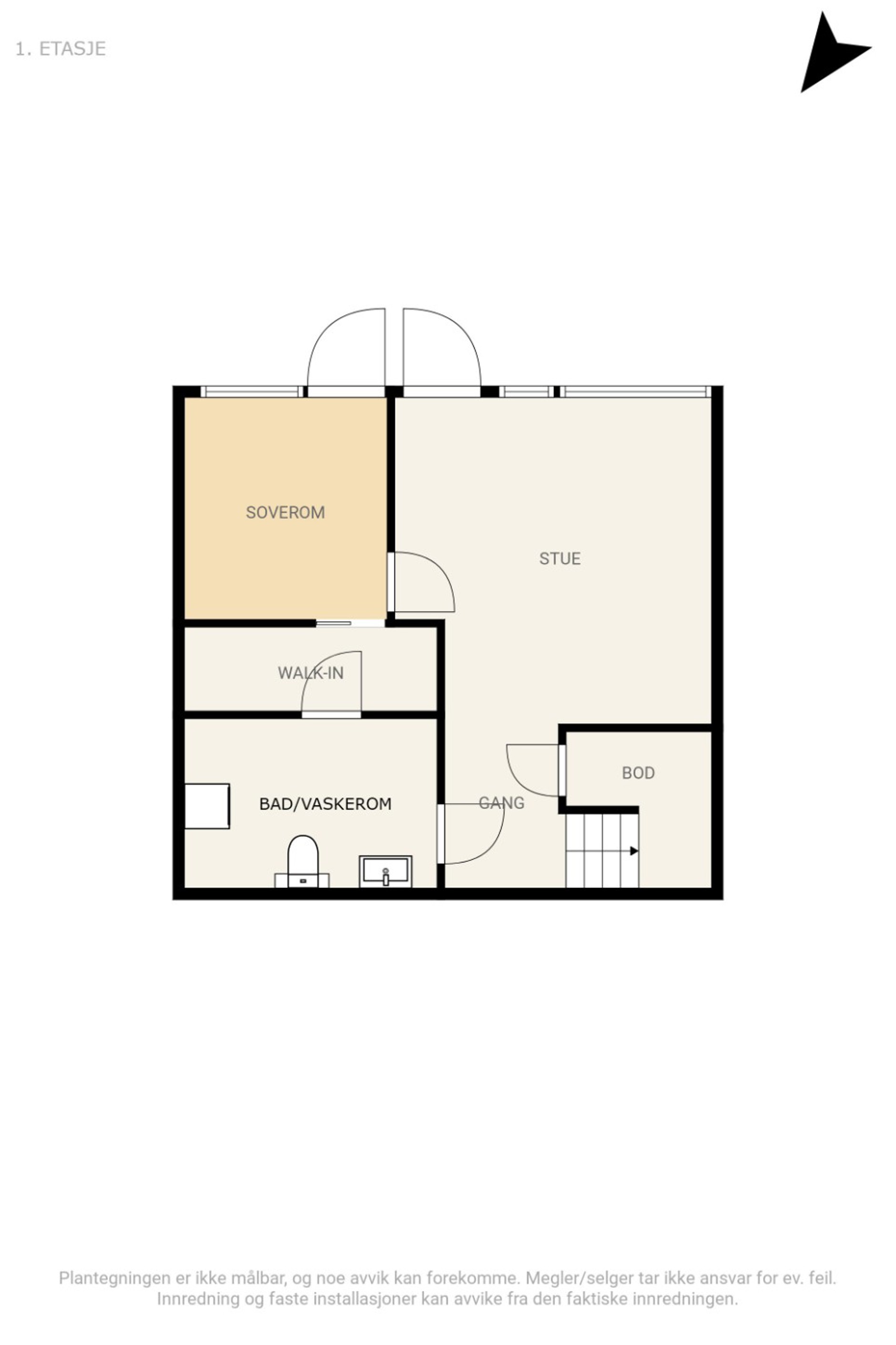 Hovemarka 144, SANDNES | DNB Eiendom | Fra hjem til hjem