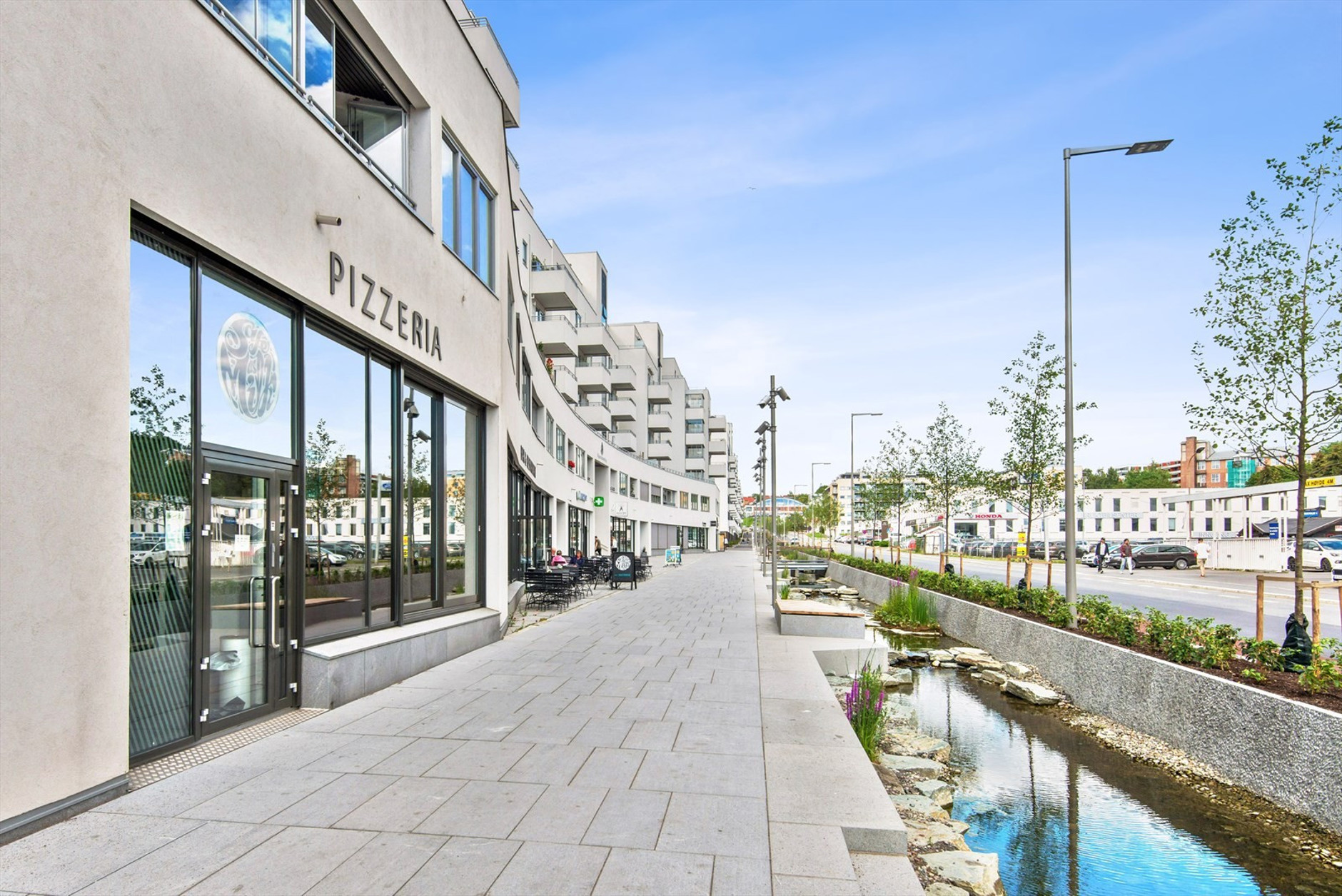 Jordal Terrasse 2, OSLO | DNB Eiendom | Fra hjem til hjem