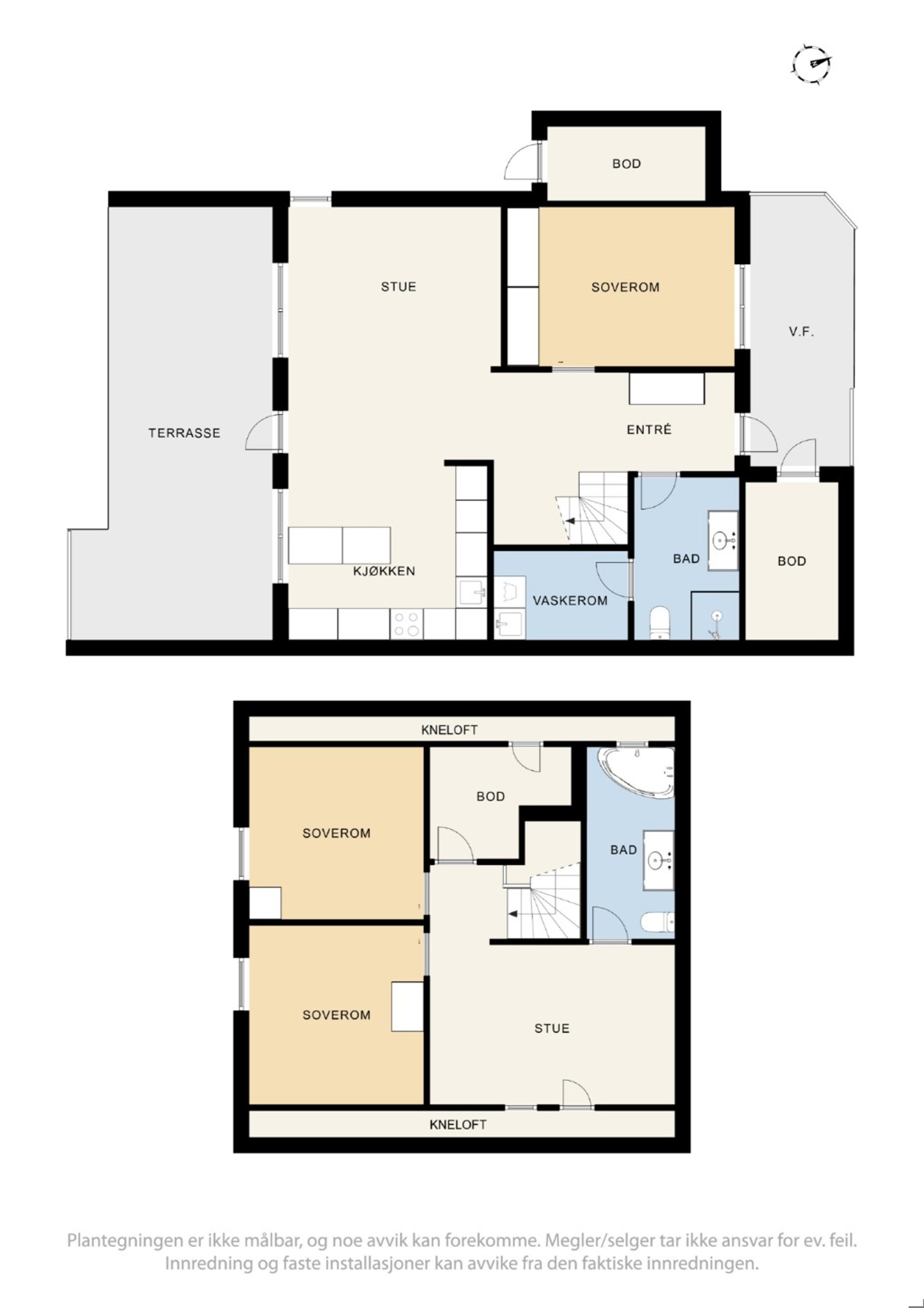 Molvikveien 56, HØLEN | DNB Eiendom | Fra hjem til hjem