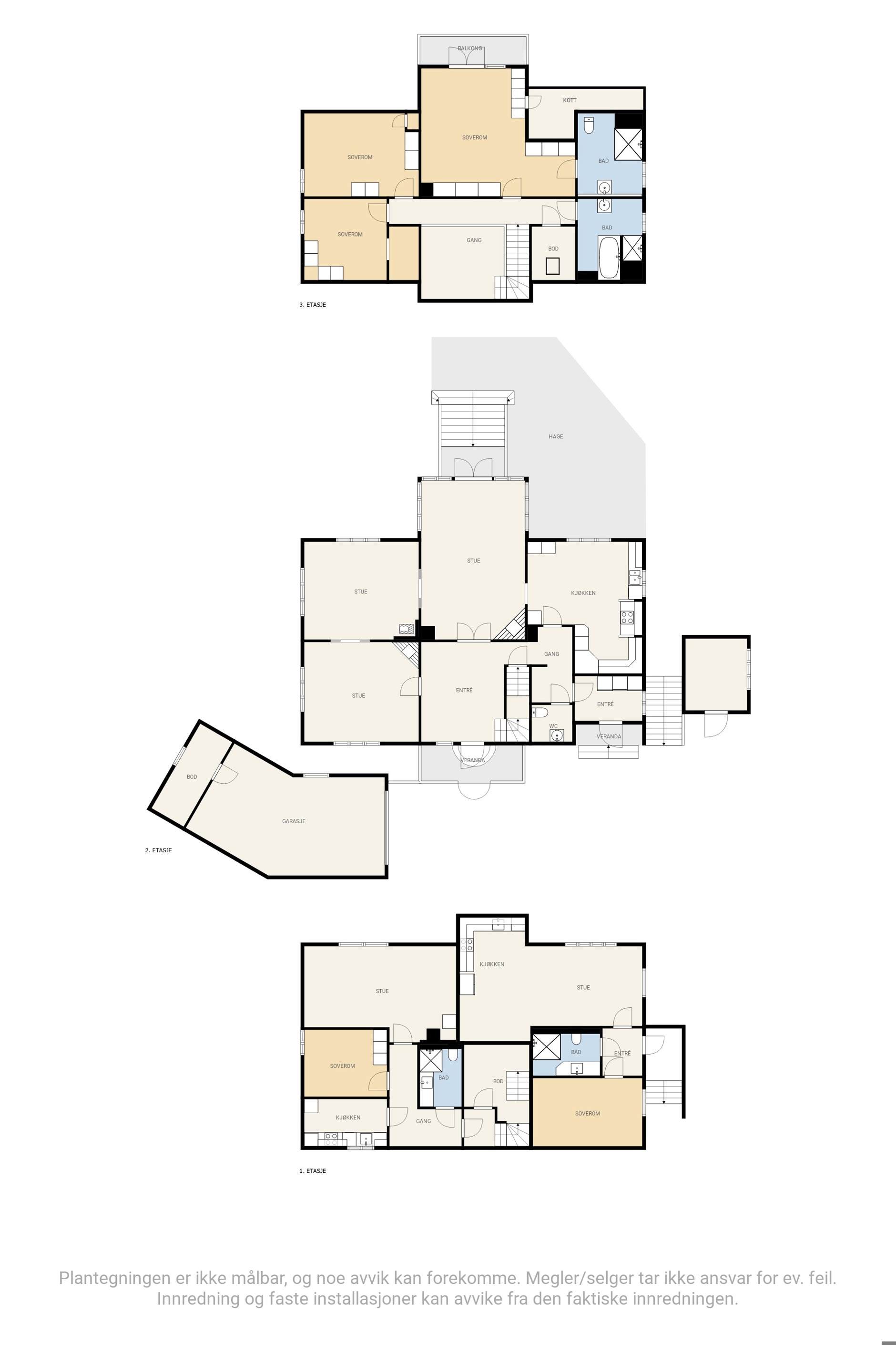 Frøyerhagen 2, SANDNES | DNB Eiendom | Fra hjem til hjem