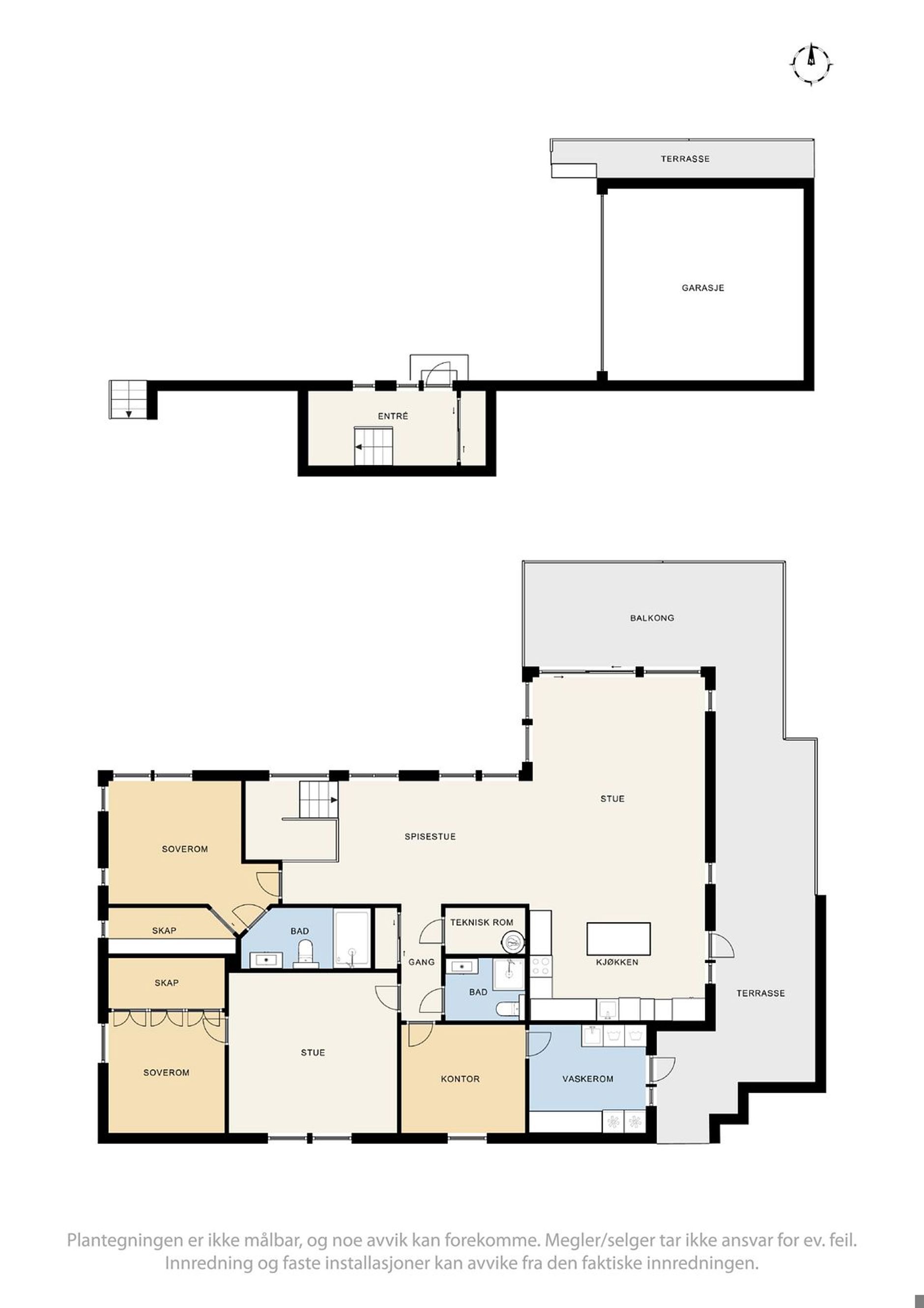 Bergsbygdavegen 376, PORSGRUNN | DNB Eiendom | Fra hjem til hjem