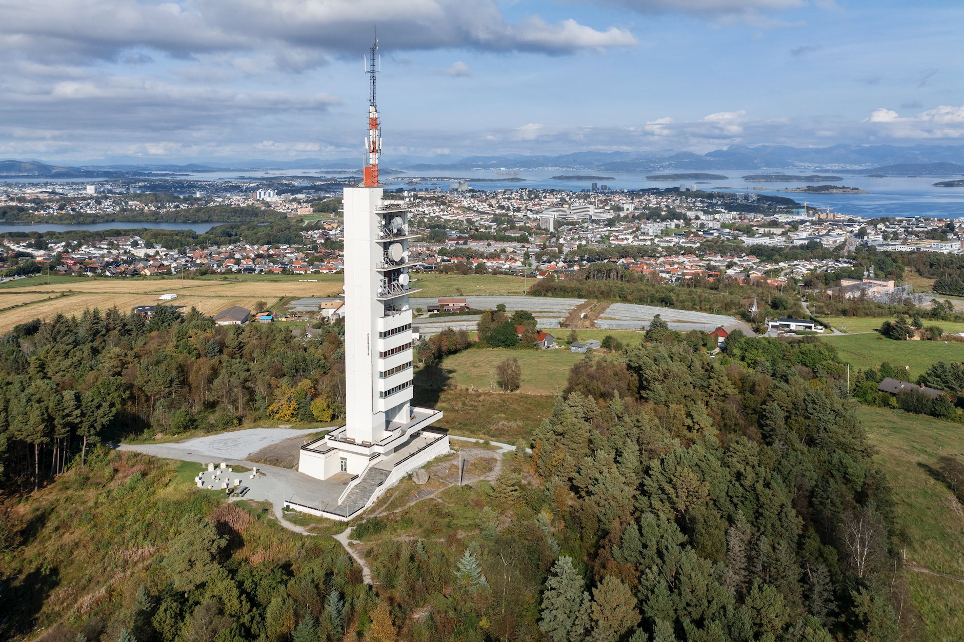 Peder Saxes gate 15, STAVANGER | DNB Eiendom | Fra hjem til hjem