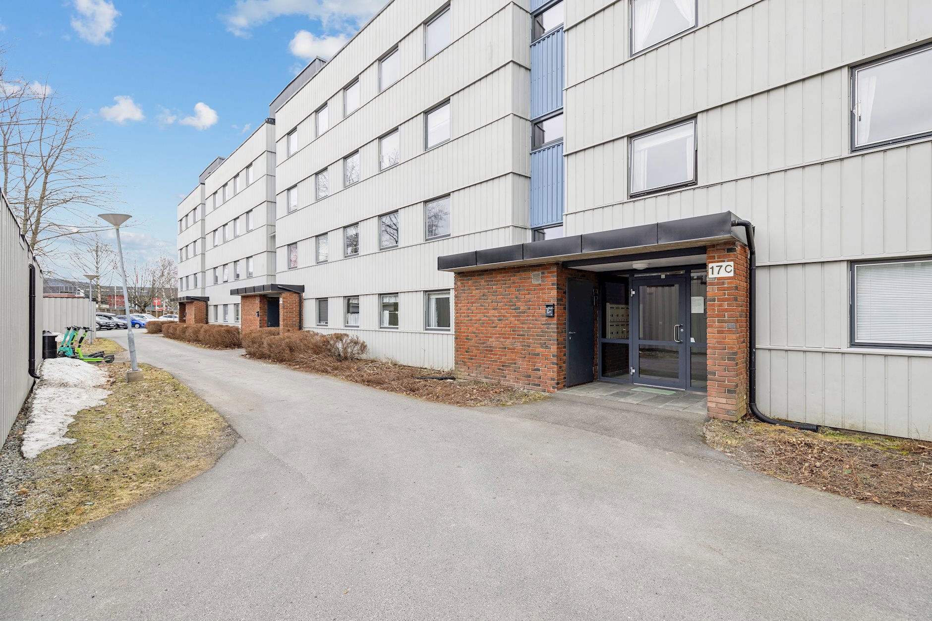 Ingeniør Rybergs gate 17C, DRAMMEN | DNB Eiendom | Fra hjem til hjem