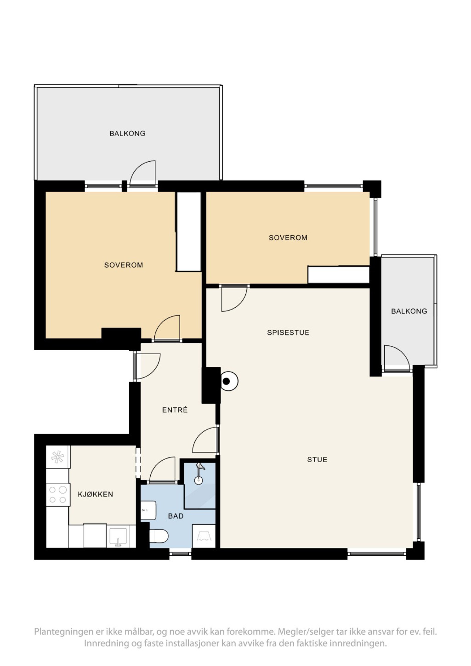 Steingata 81C, STAVANGER | DNB Eiendom | Fra hjem til hjem