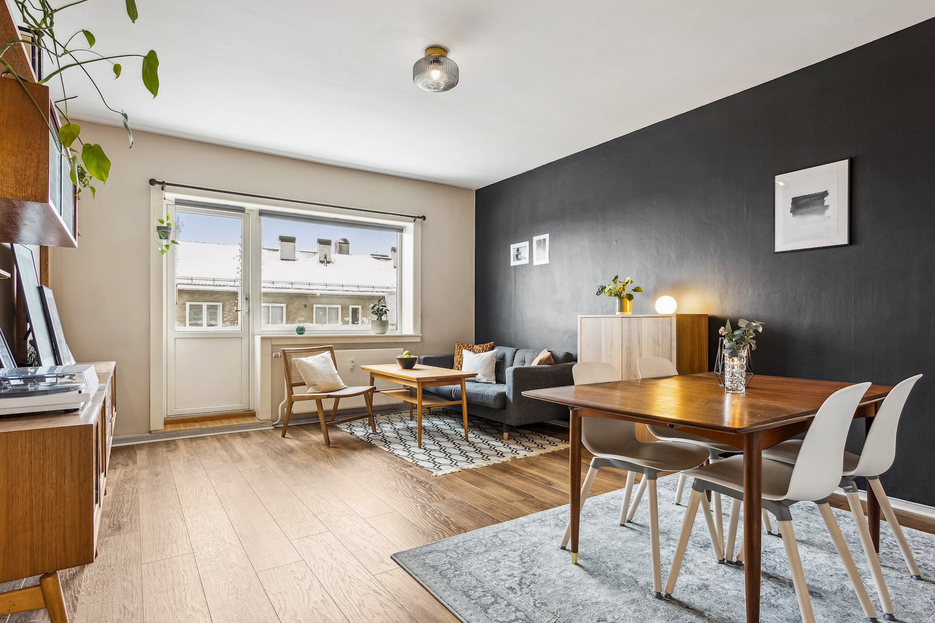 Sofienberggata 55A, OSLO | DNB Eiendom | Fra hjem til hjem