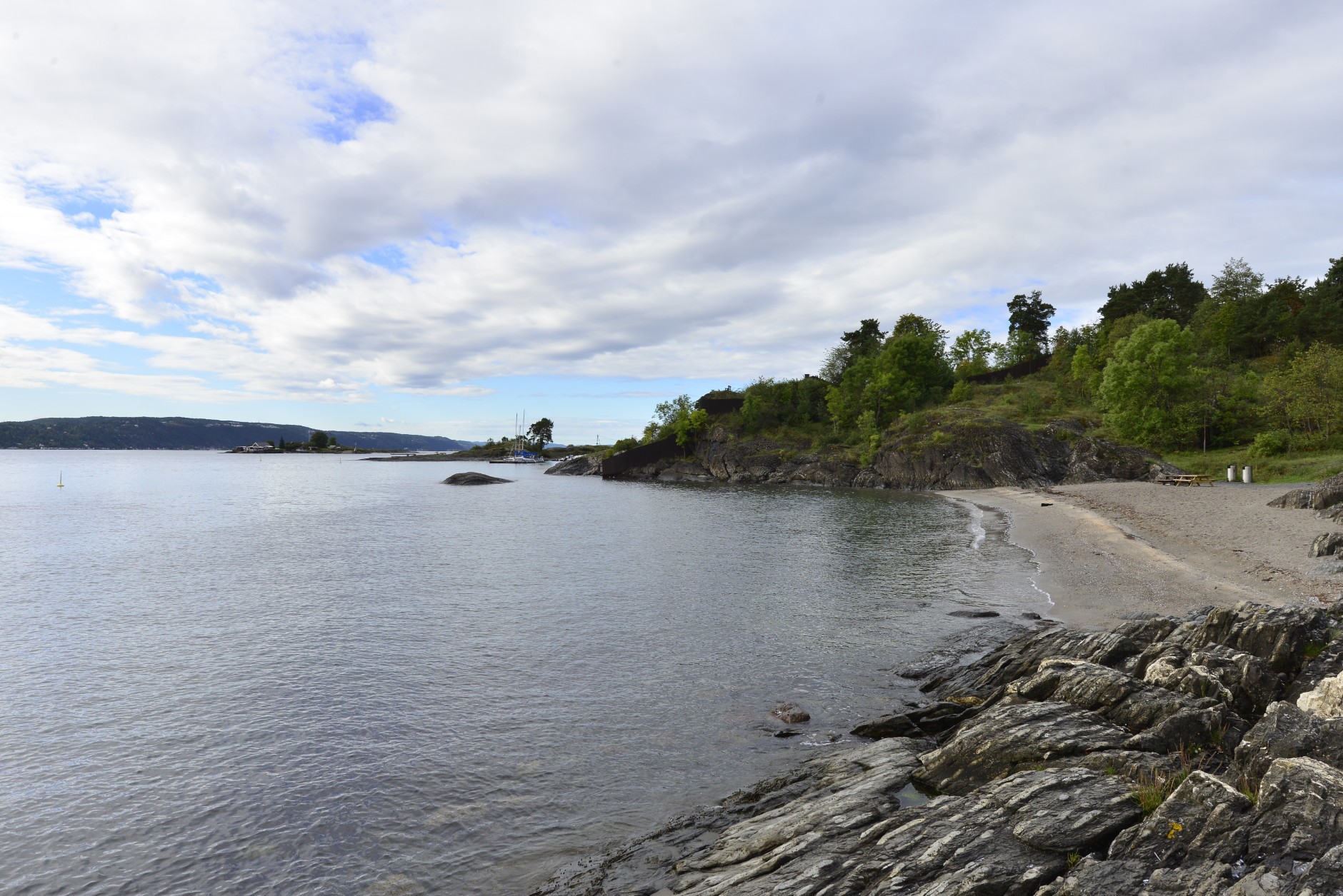 Haldenskogveien 6C, SNARØYA | DNB Eiendom | Fra hjem til hjem