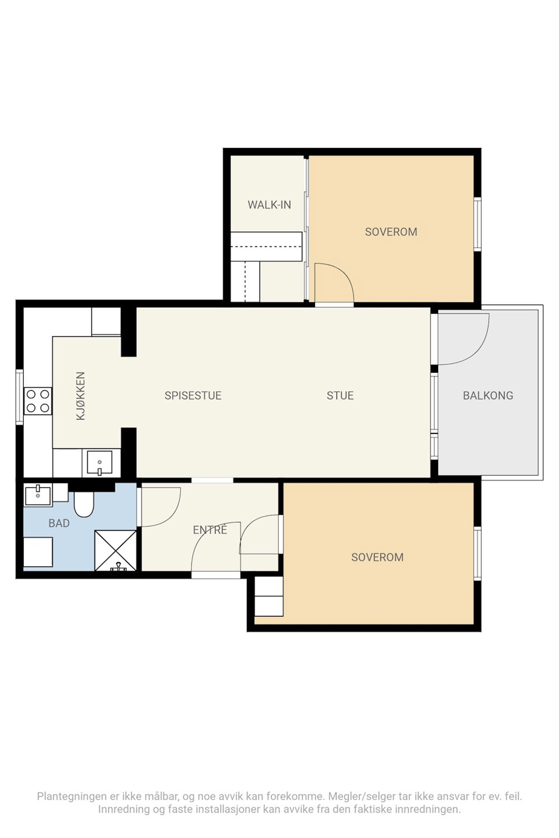 Åsenhagen 9C, SKEDSMOKORSET | DNB Eiendom | Fra hjem til hjem