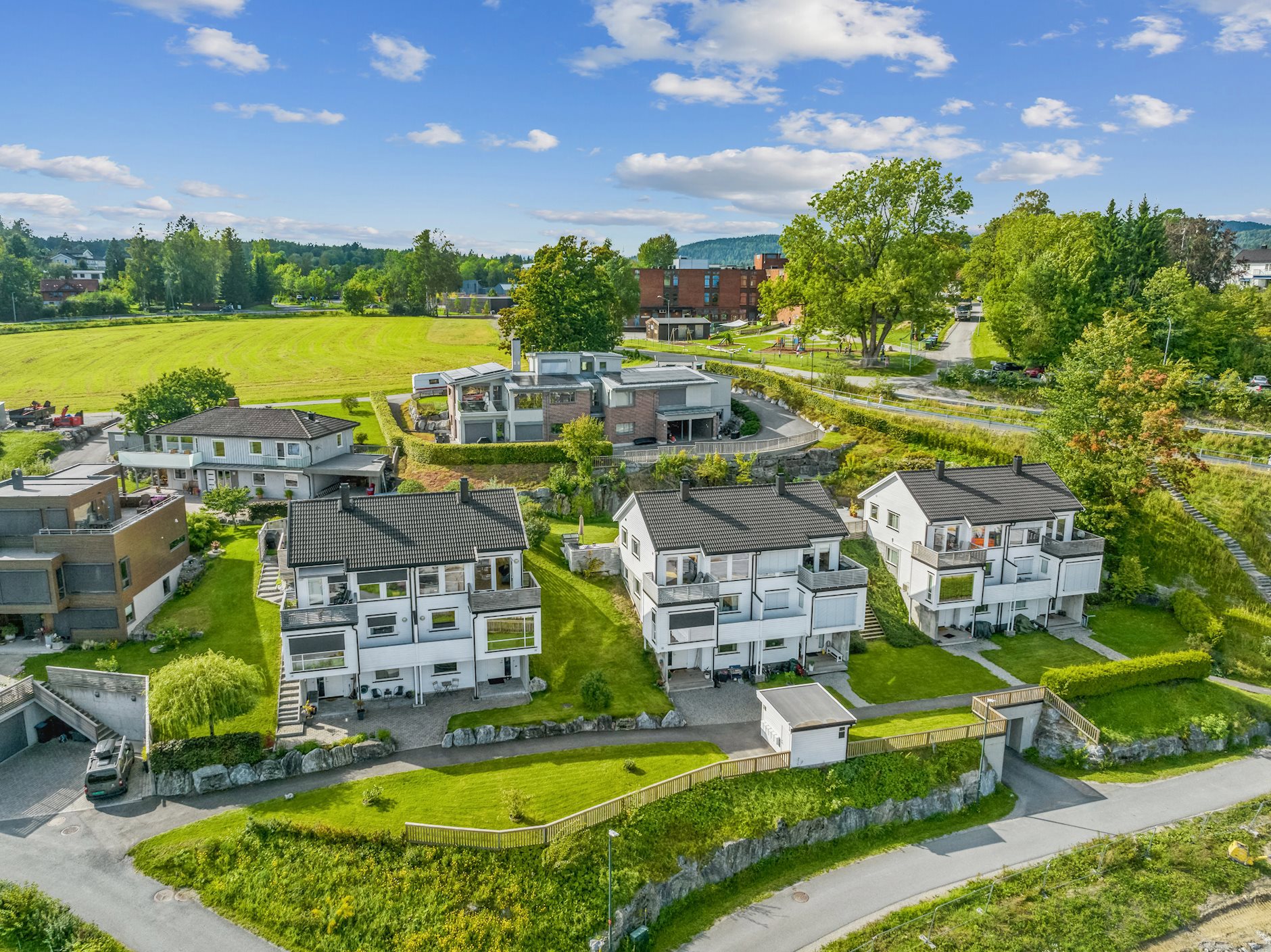 Kjonebråten 26, BORGEN | DNB Eiendom | Fra hjem til hjem