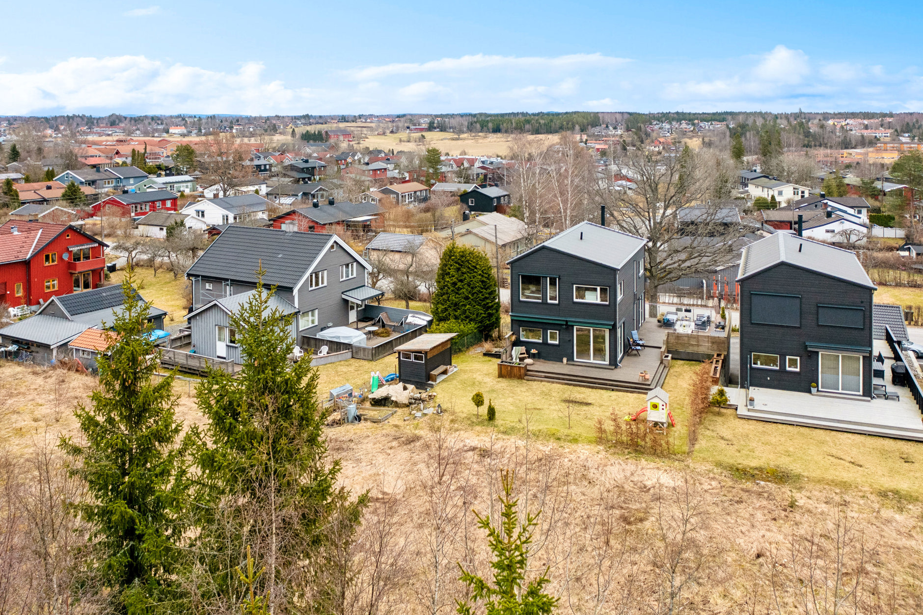 Brekkeveien 35A, ÅS | DNB Eiendom | Fra hjem til hjem