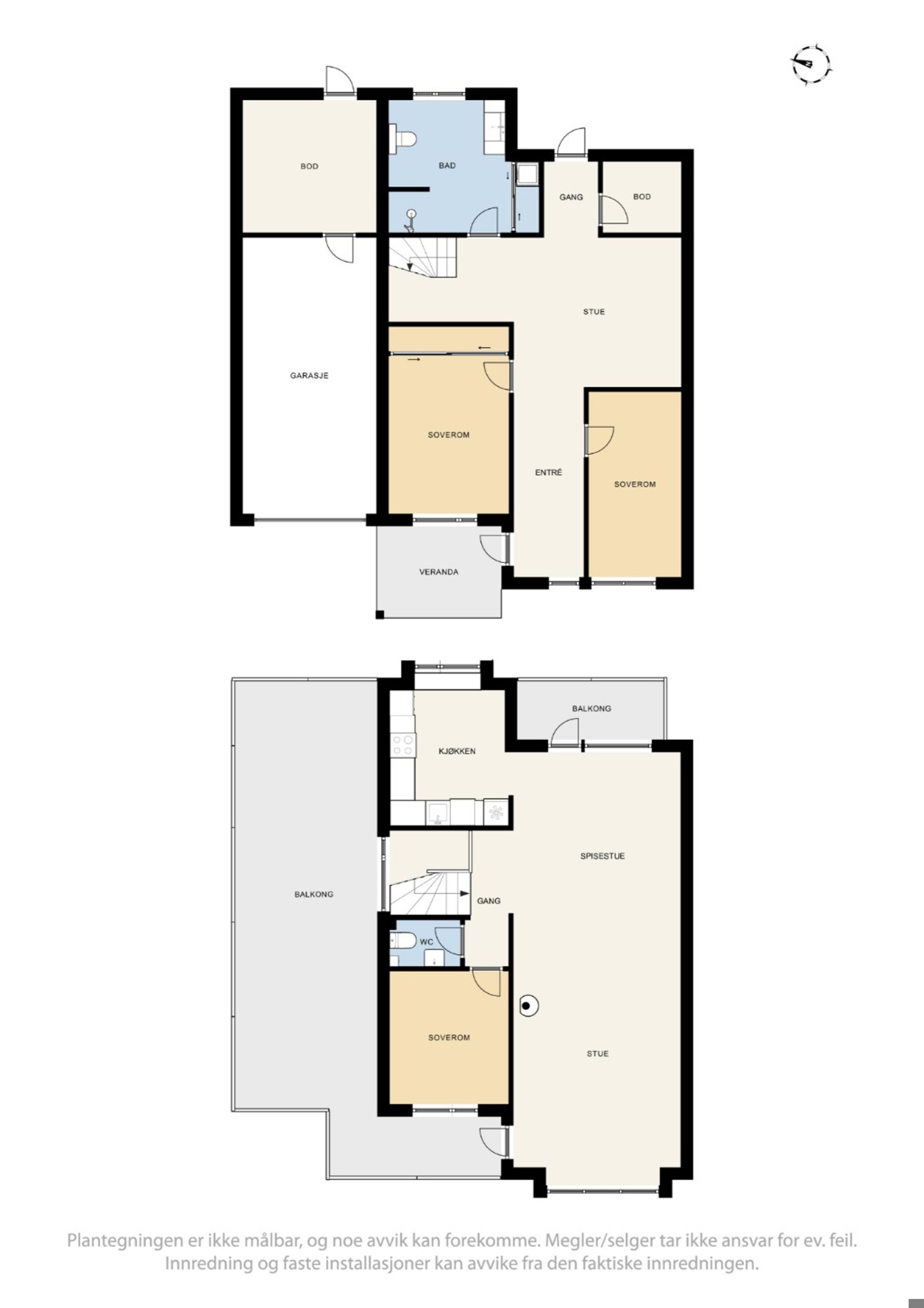 Stongafjellsvegen 152, KLEPPESTØ | DNB Eiendom | Fra hjem til hjem