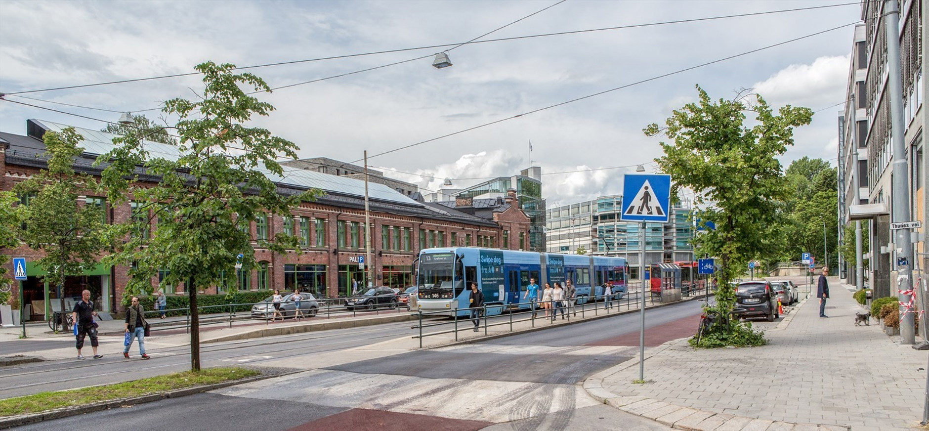 Hafrsfjordgata 37B, OSLO | DNB Eiendom | Fra hjem til hjem