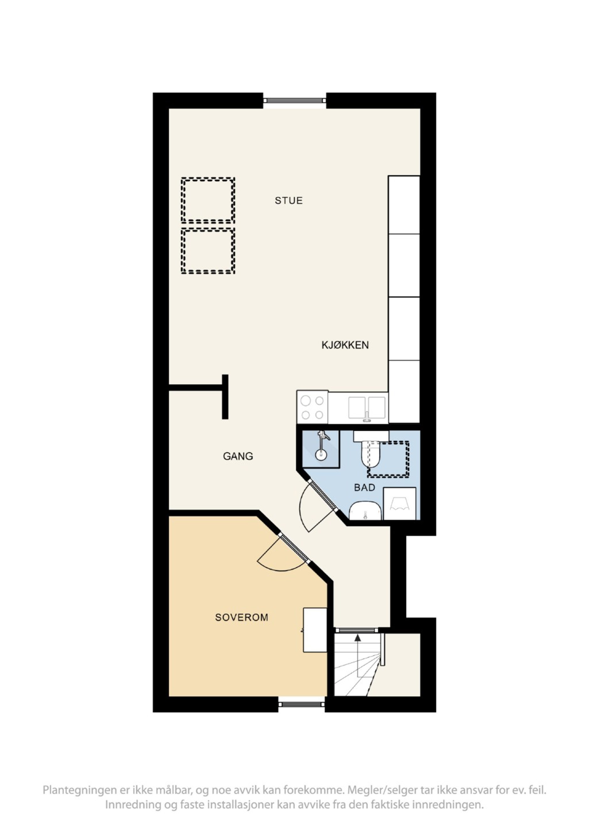 Dusavikveien 92, STAVANGER | DNB Eiendom | Fra hjem til hjem