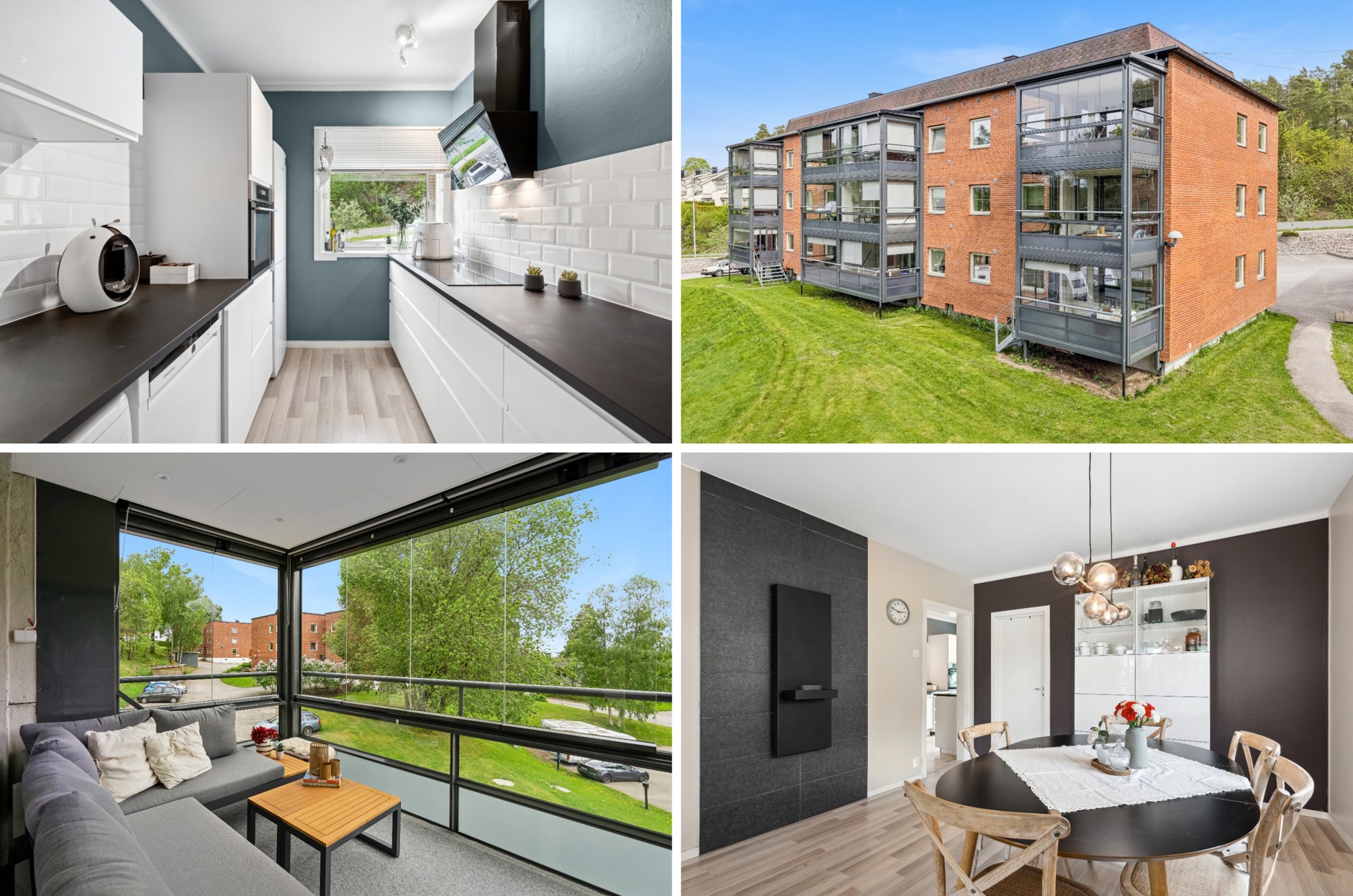 Deichmansgate 87A, PORSGRUNN | DNB Eiendom | Fra hjem til hjem