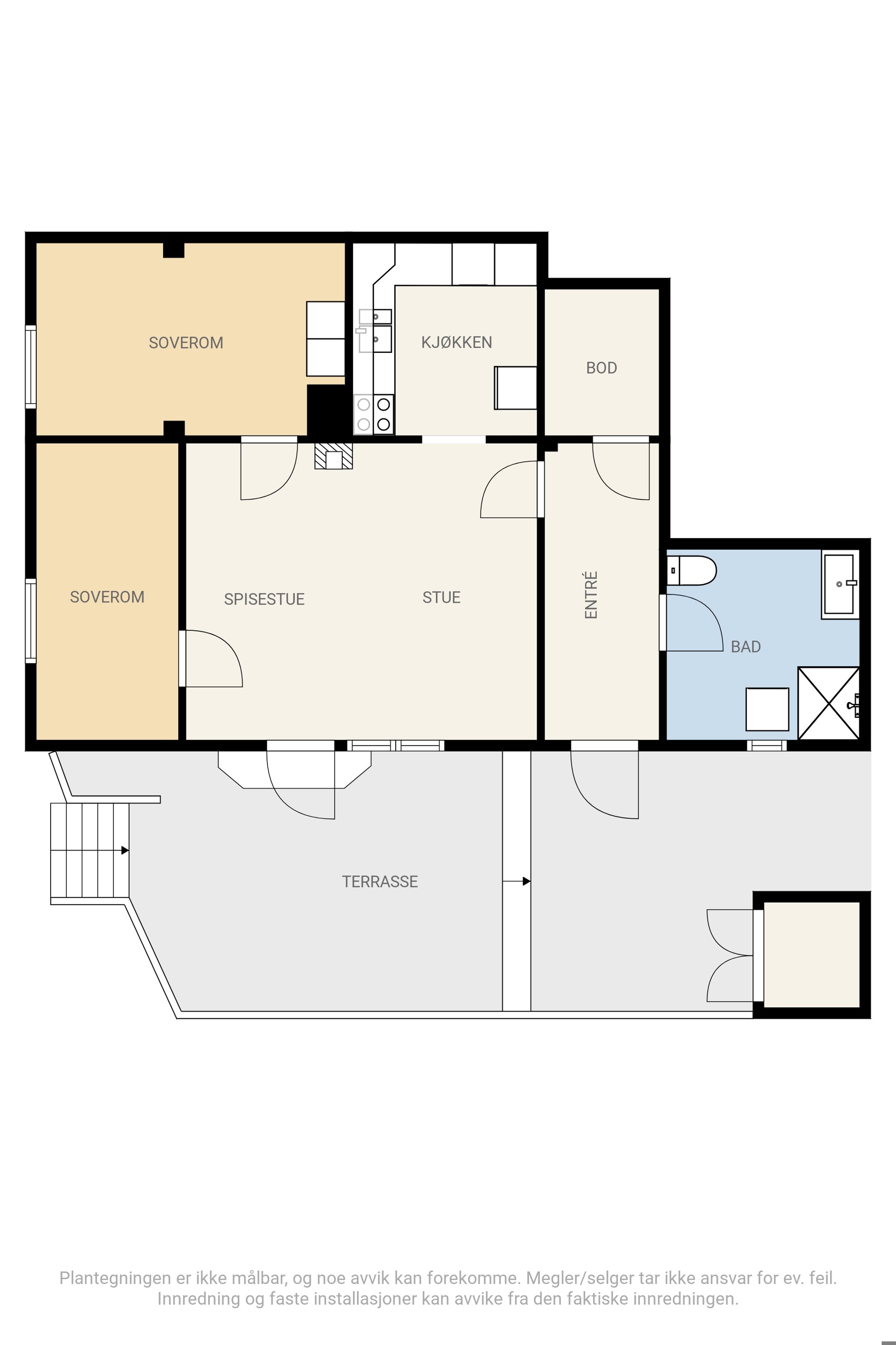 Holumskogen 5B, HAGAN | DNB Eiendom | Fra hjem til hjem