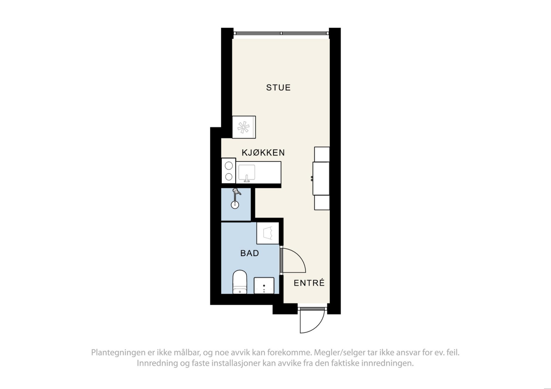 Hålogalandsgata 124, BODØ | DNB Eiendom | Fra hjem til hjem