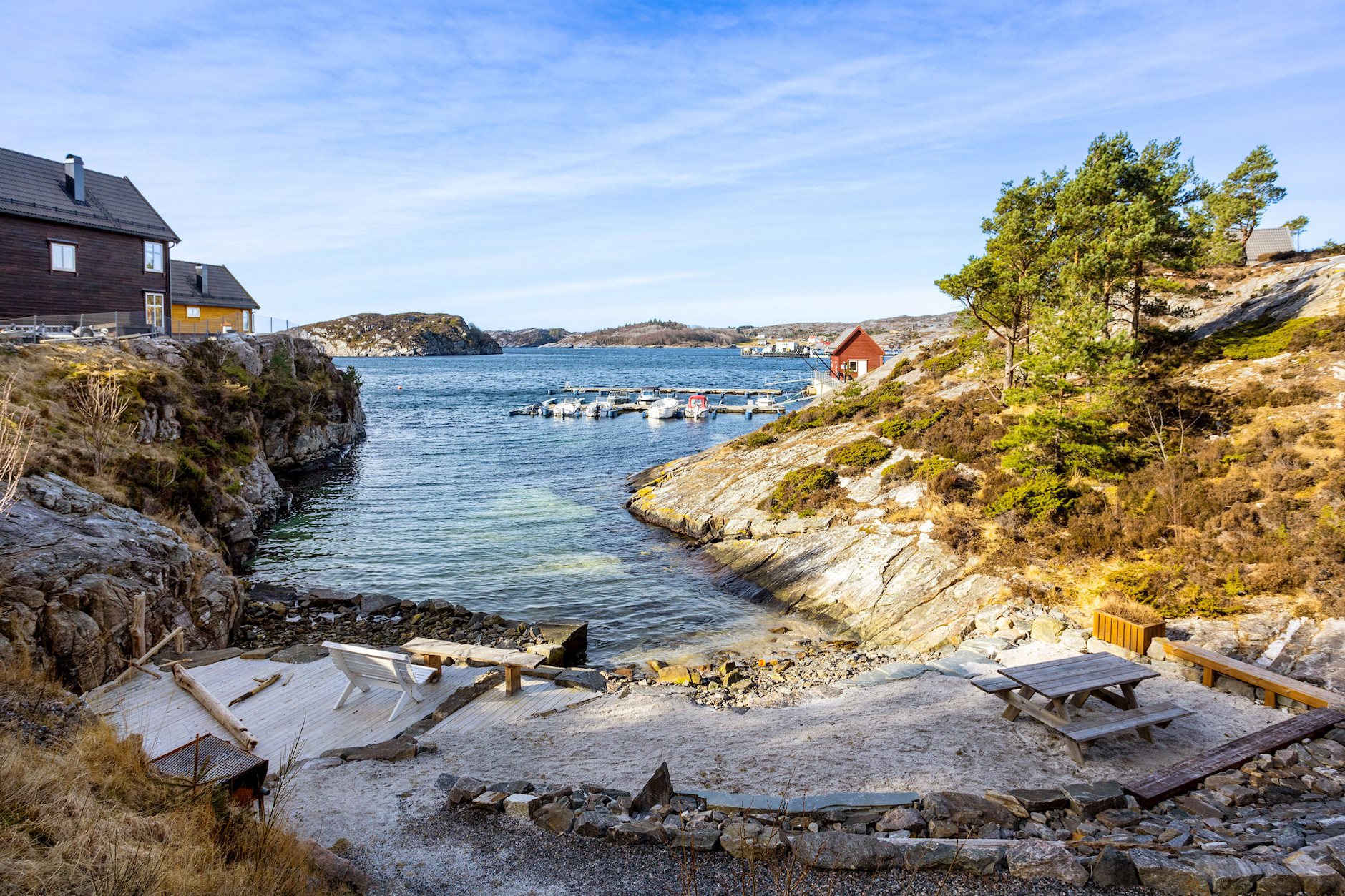 Tomt, STEINSLAND | DNB Eiendom | Fra hjem til hjem