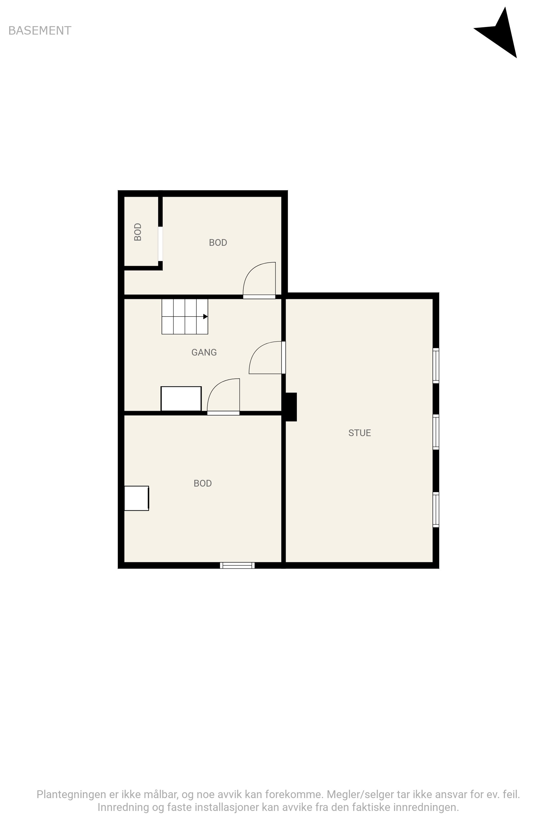 Glendeveien 15, SPYDEBERG | DNB Eiendom | Fra hjem til hjem