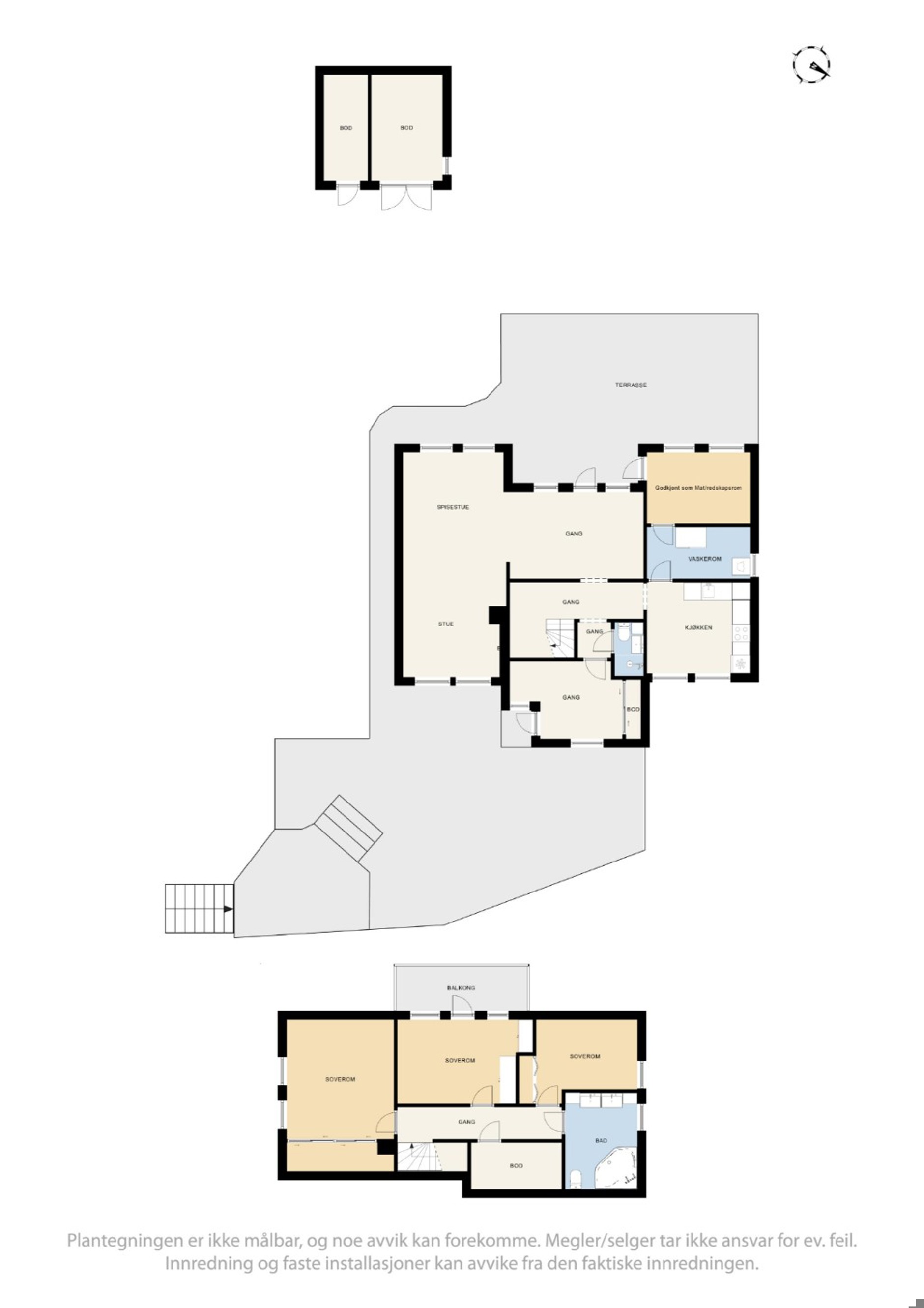 Nordåsen terrasse 14, BIRKELAND | DNB Eiendom | Fra hjem til hjem