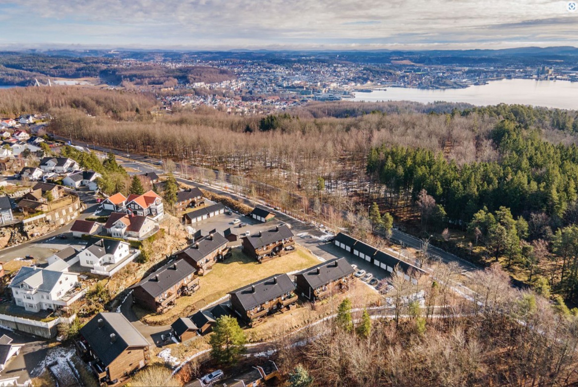 Veldrestubben 36, LARVIK | DNB Eiendom | Fra hjem til hjem