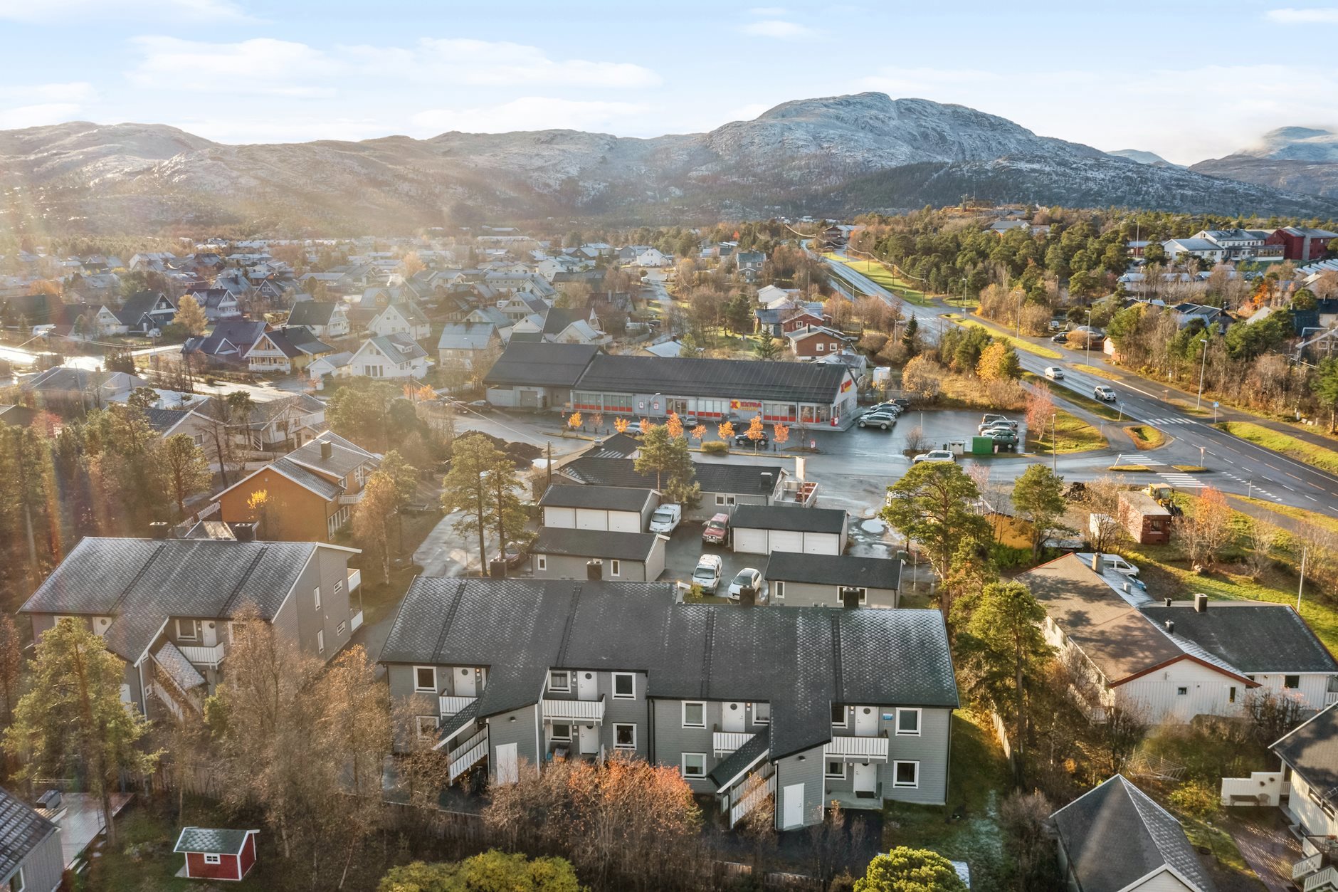 Svaneveien 9D, ALTA | DNB Eiendom | Fra hjem til hjem