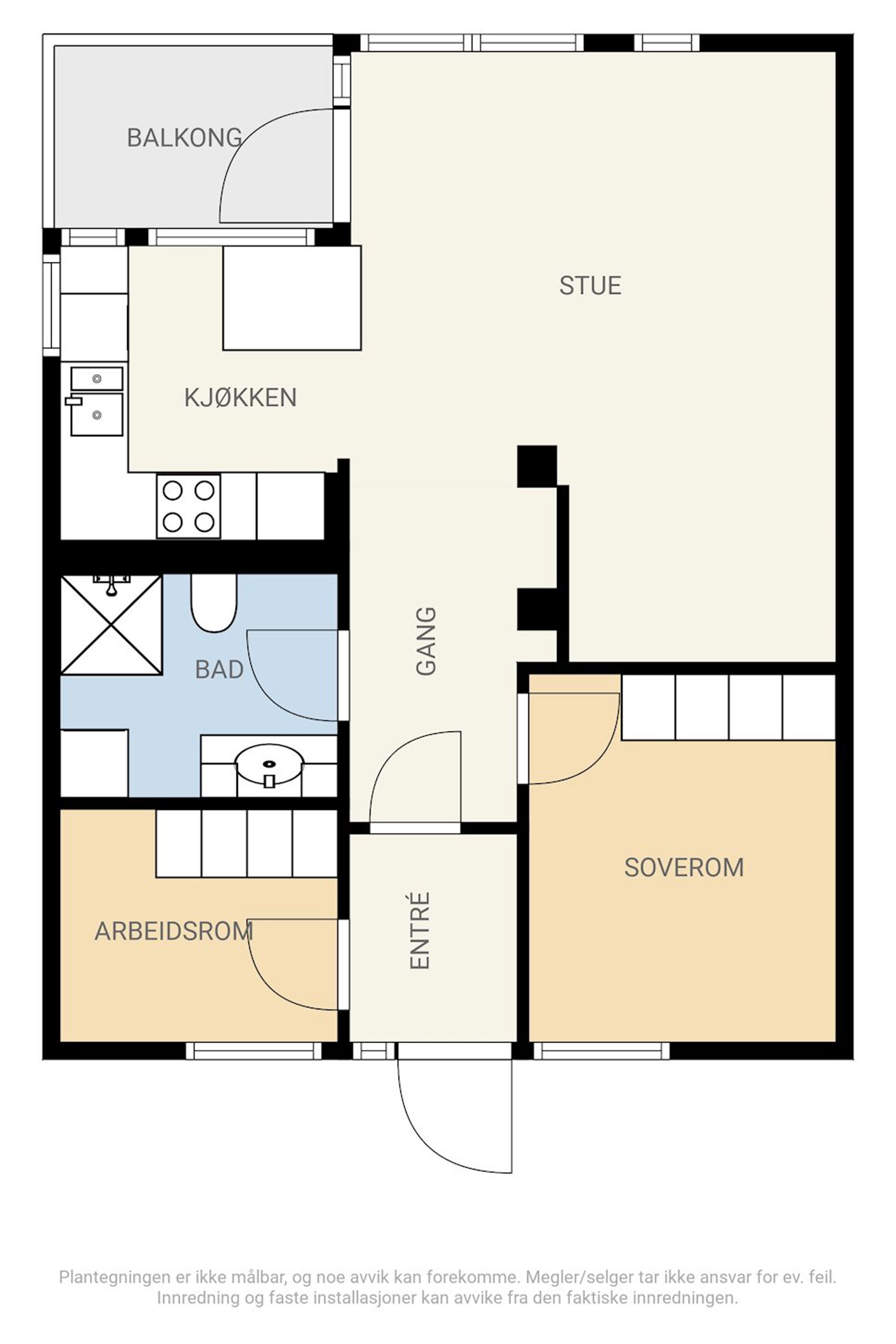 Sogstiveien 25F, DRØBAK | DNB Eiendom | Fra hjem til hjem