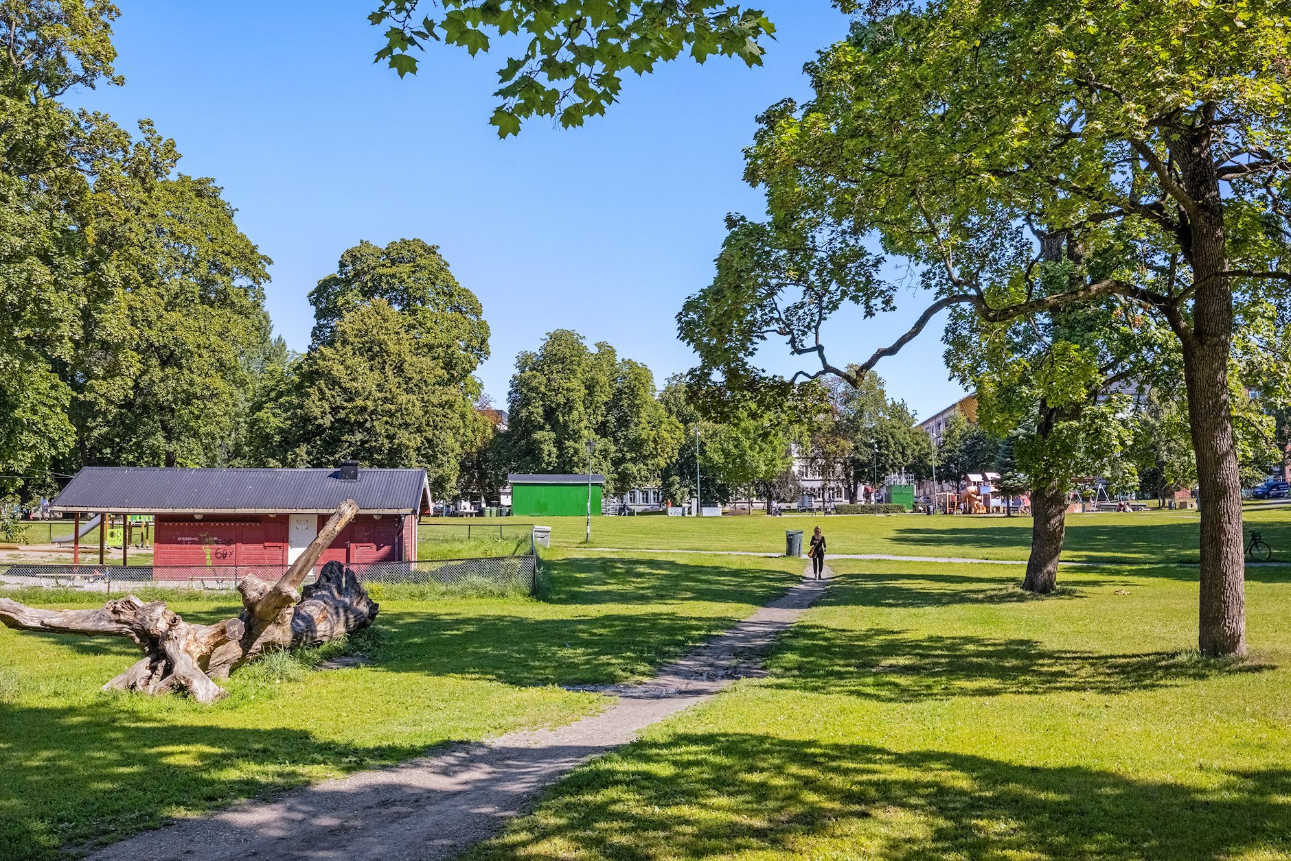 Fagerheimgata 11B, OSLO | DNB Eiendom | Fra hjem til hjem